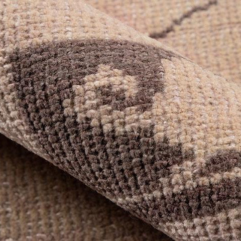 Cedarfield Stone Blush Rug - Image 3