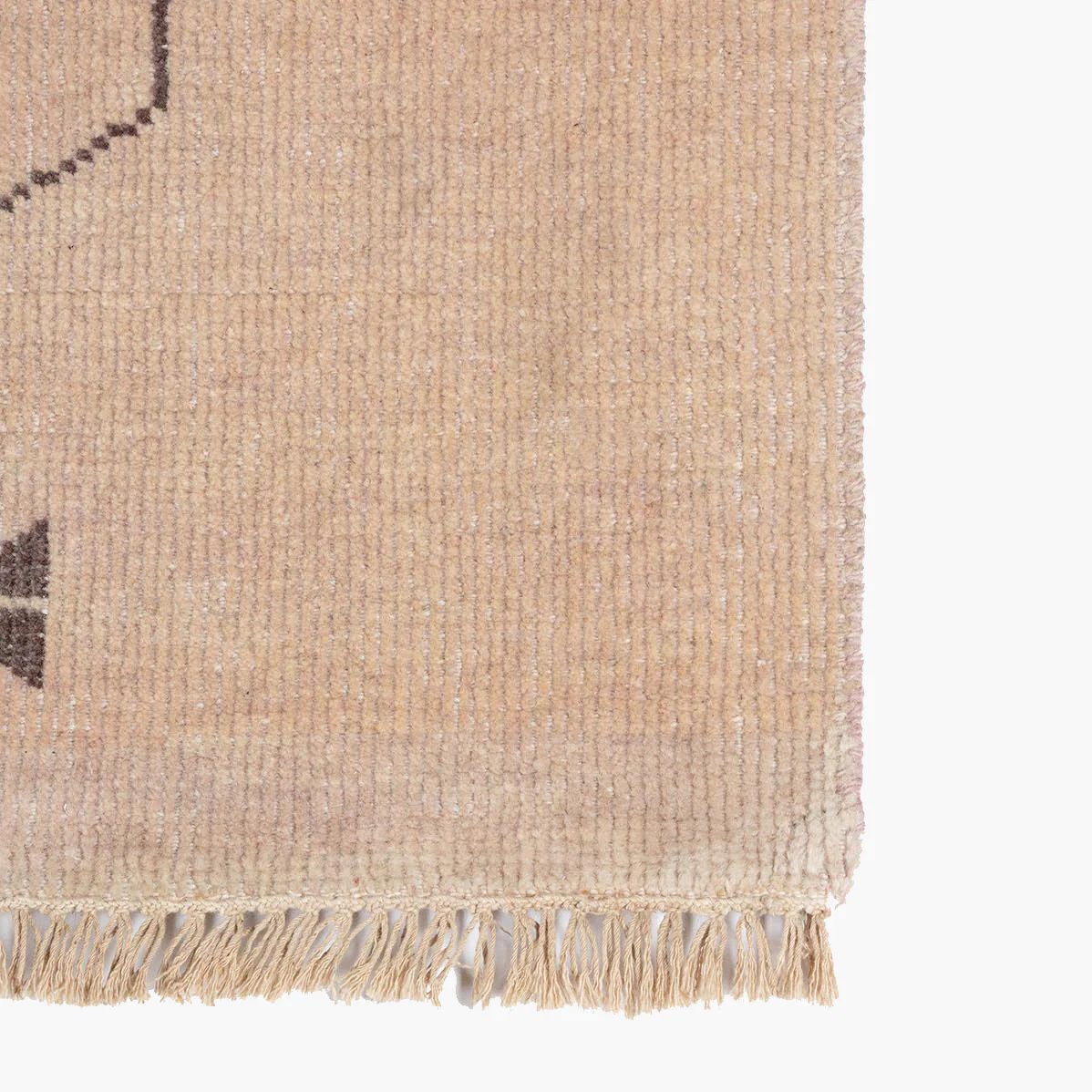 Cedarfield Stone Blush Rug - Image 4