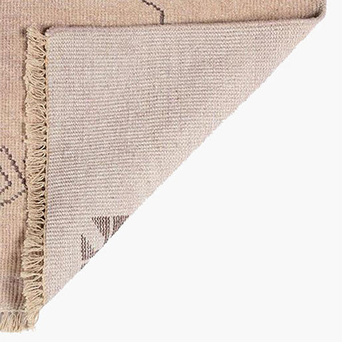 Cedarfield Stone Blush Rug - Image 5
