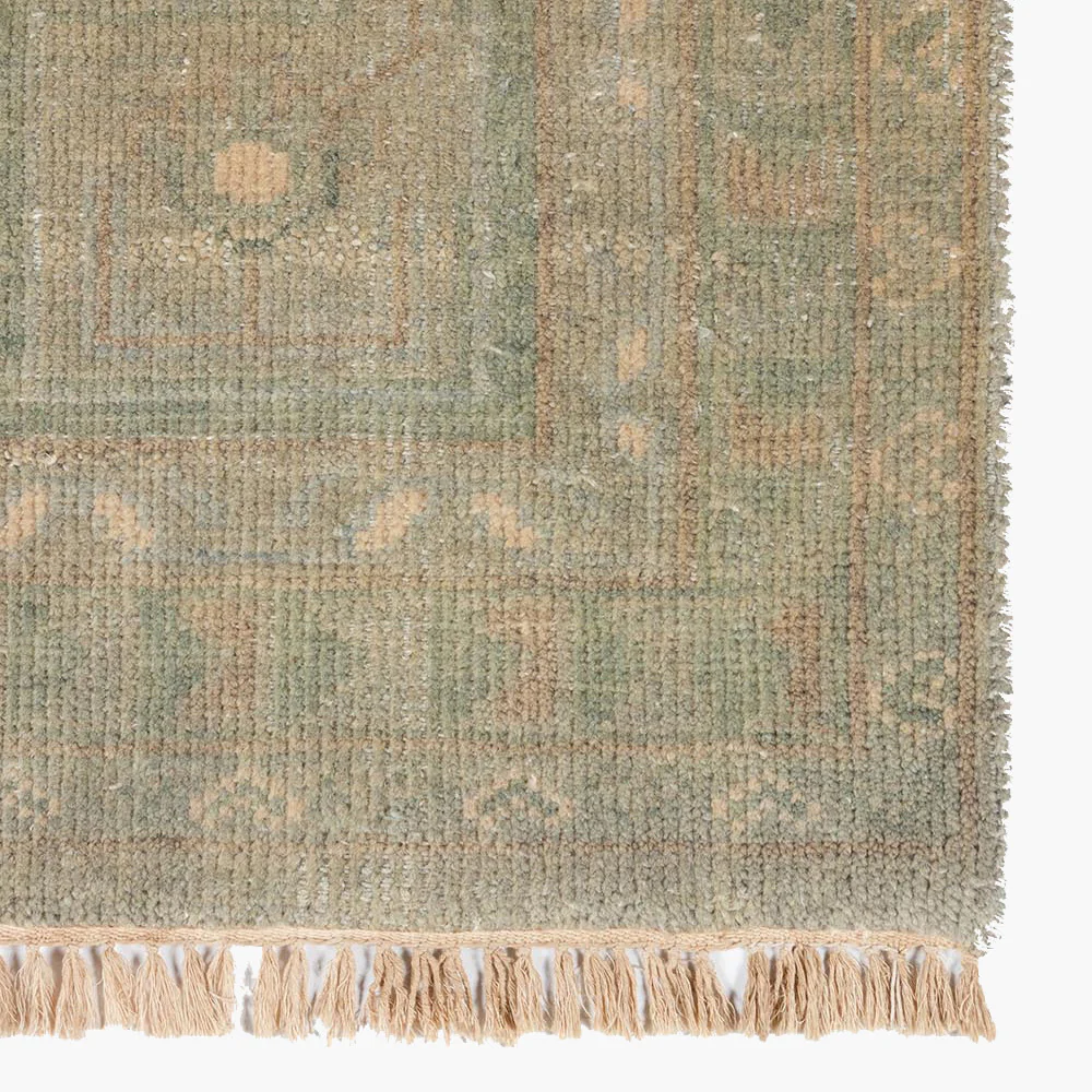 Cedarfield Valley Sage Rug - Image 4