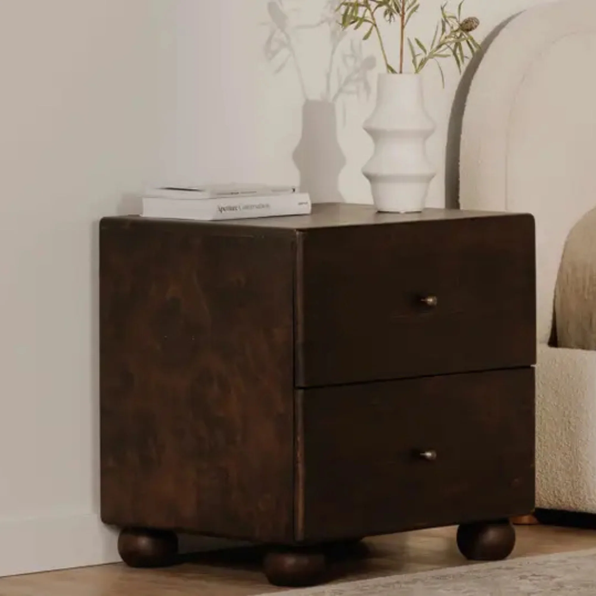 Celine Nightstand - Image 2