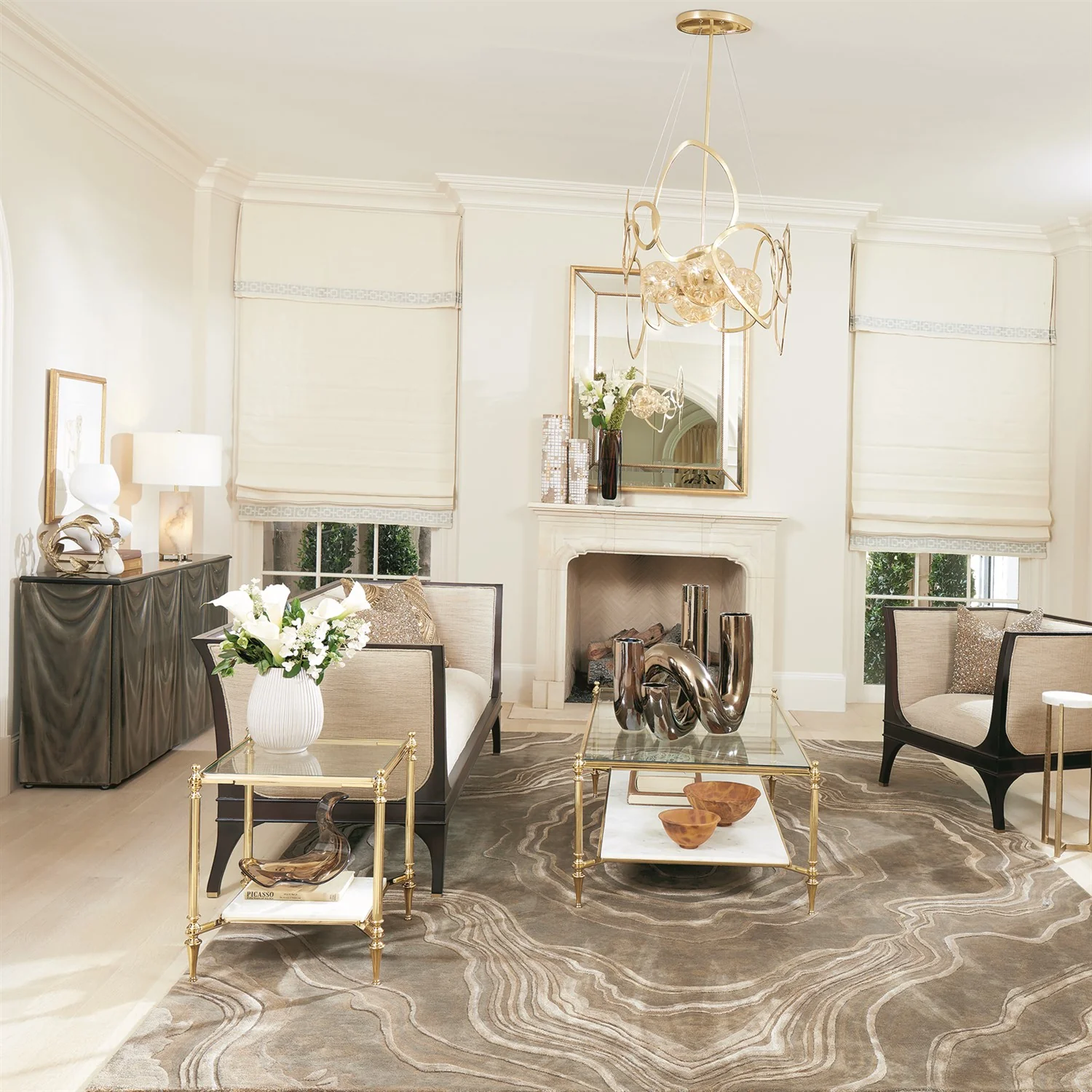 Cellentani Vase Collection - Image 2