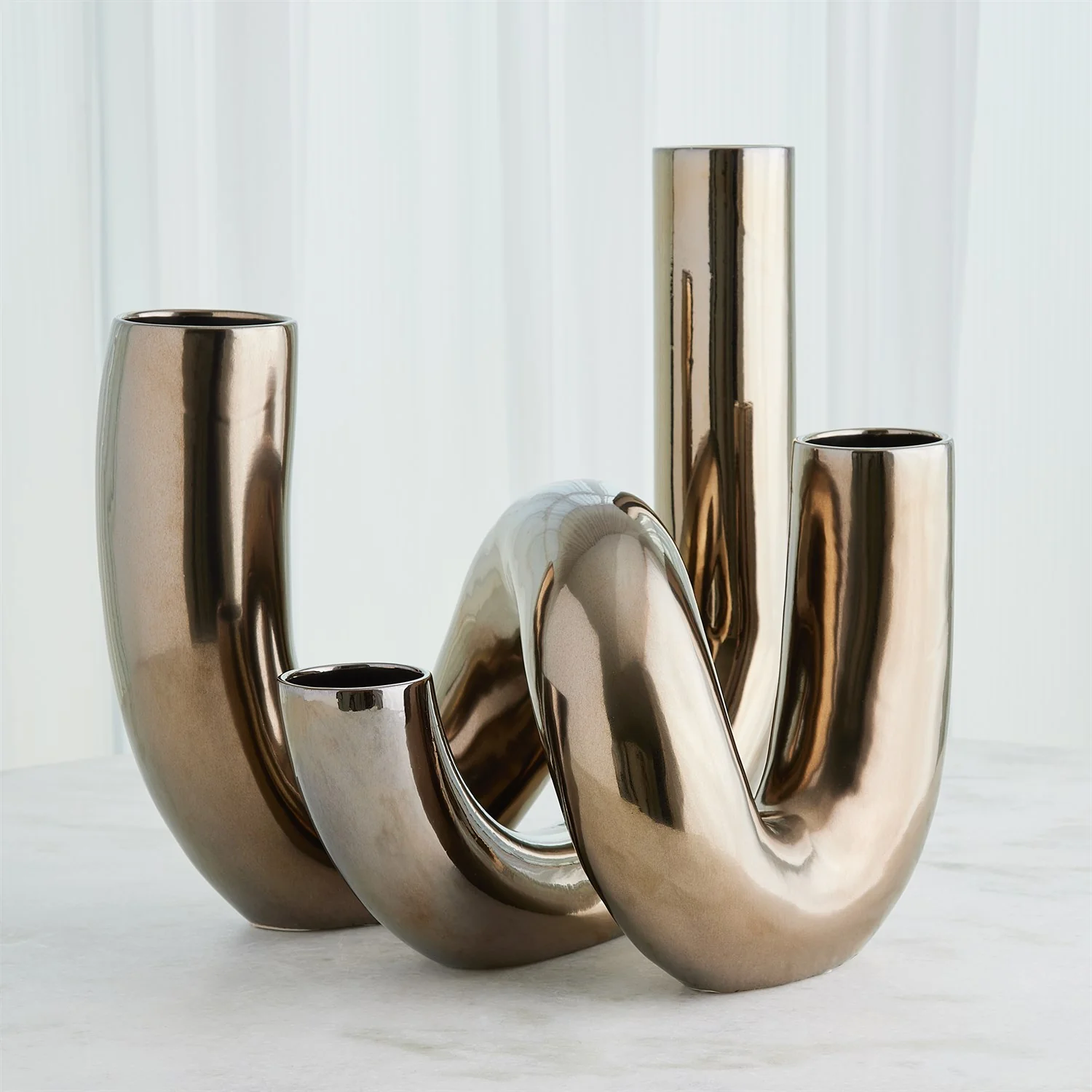 Cellentani Vase Collection - Image 4