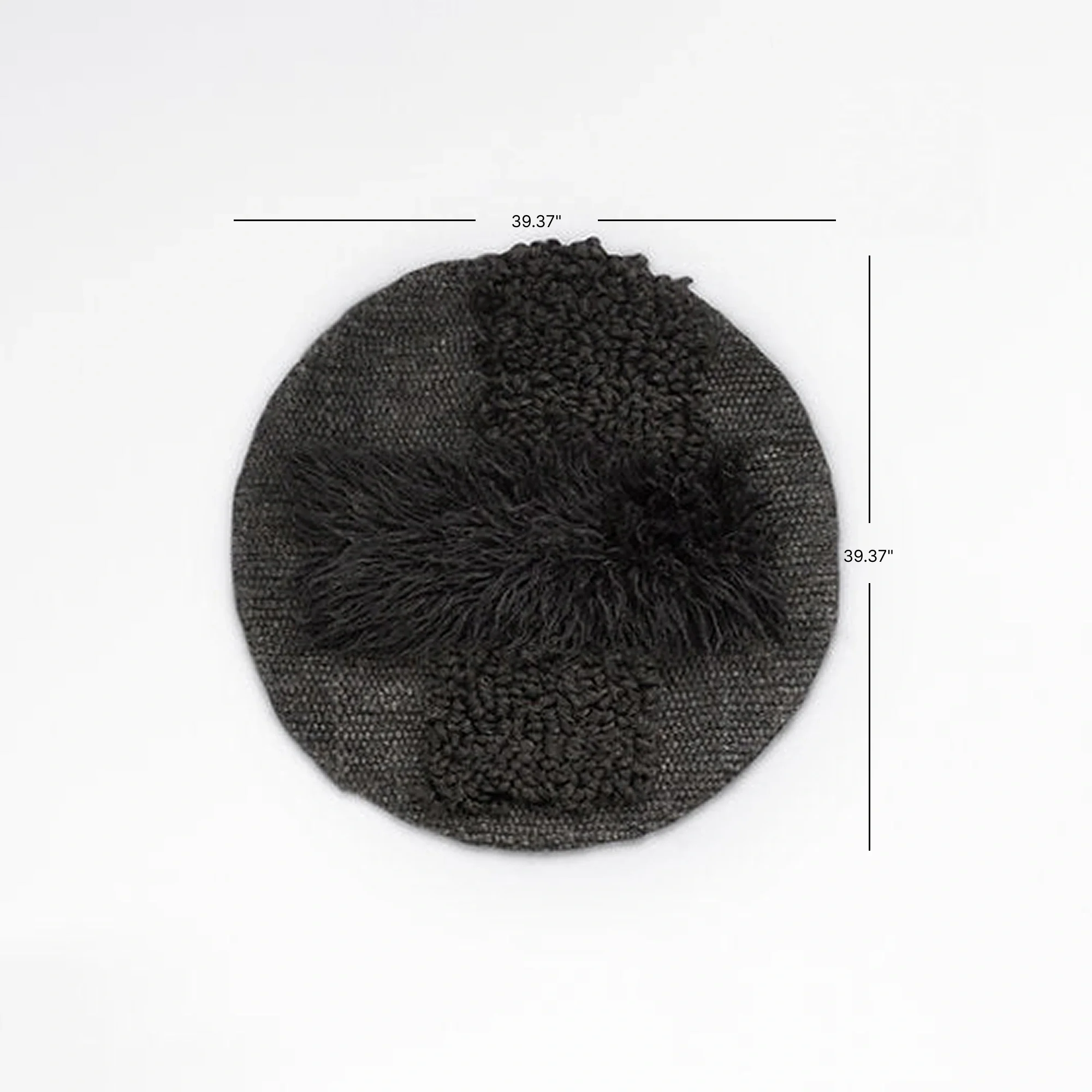 Center of the World Tapestry - Image 9