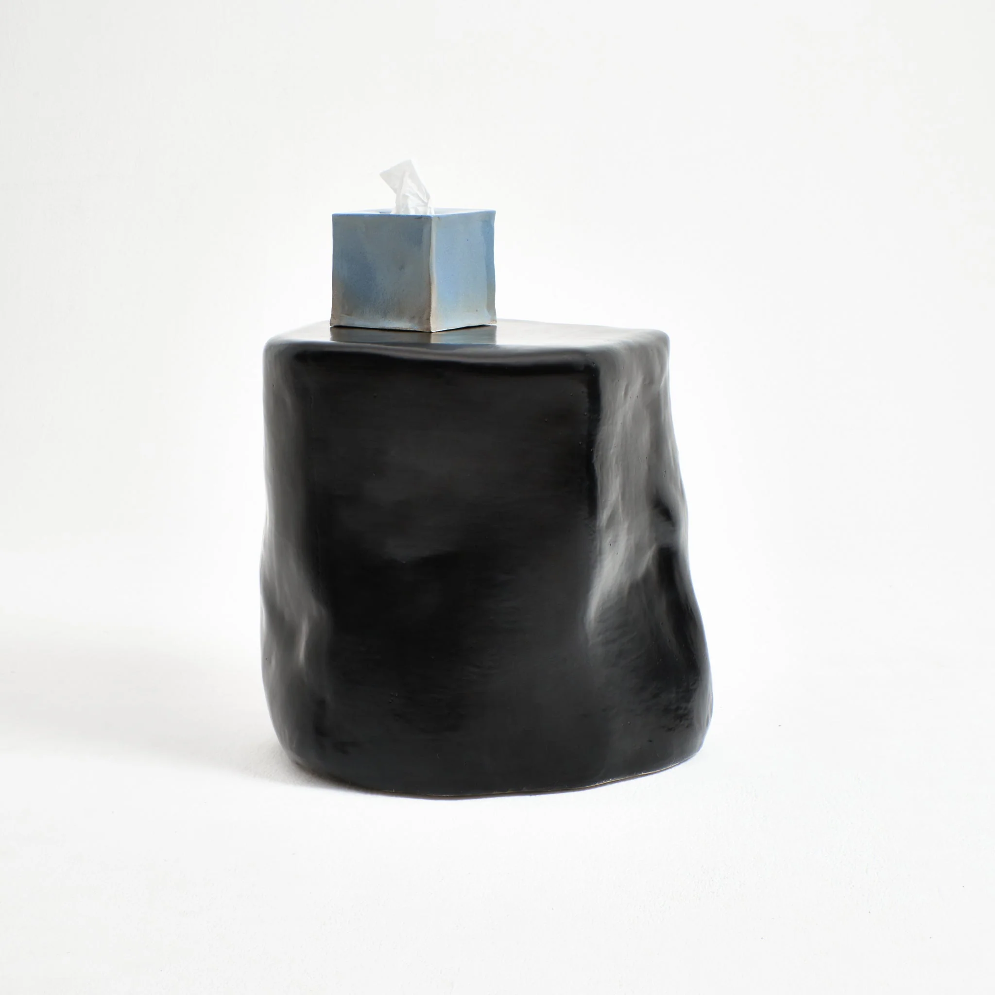 Ceramic Side Table - Image 12