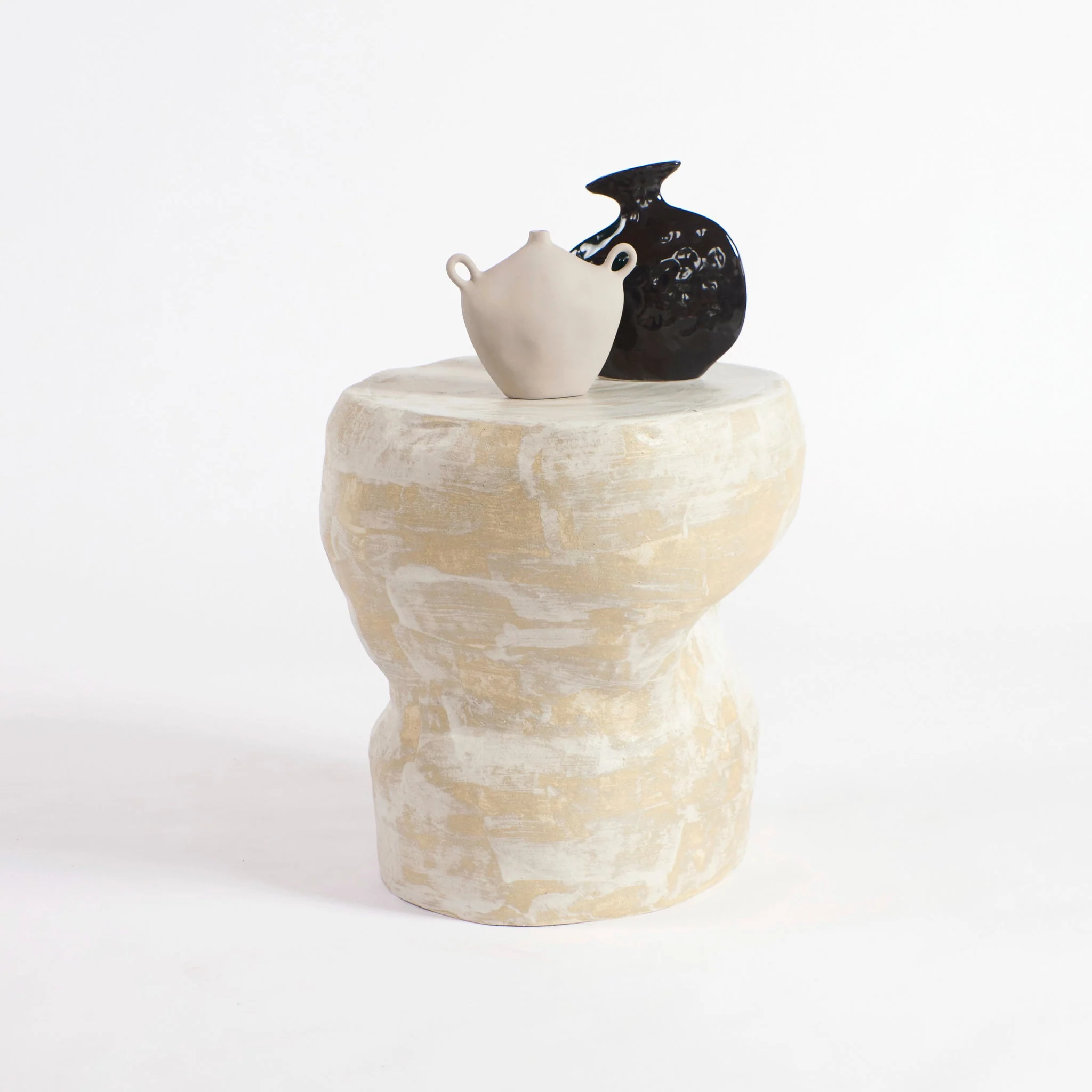 Ceramic Side Table - Image 24
