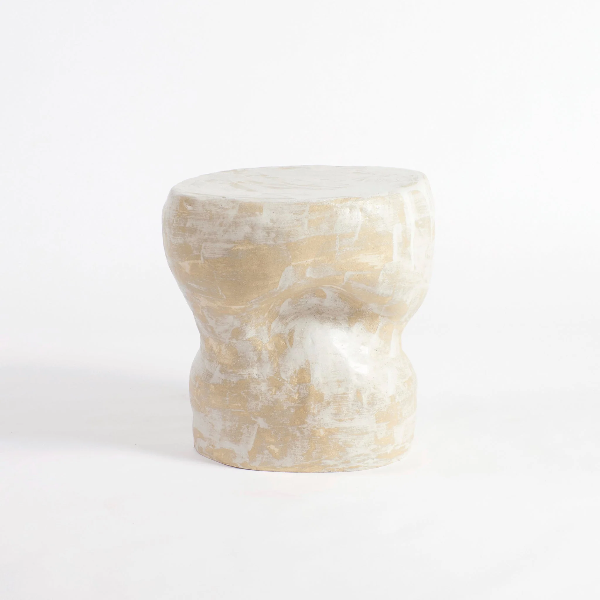 Ceramic Side Table - Image 27
