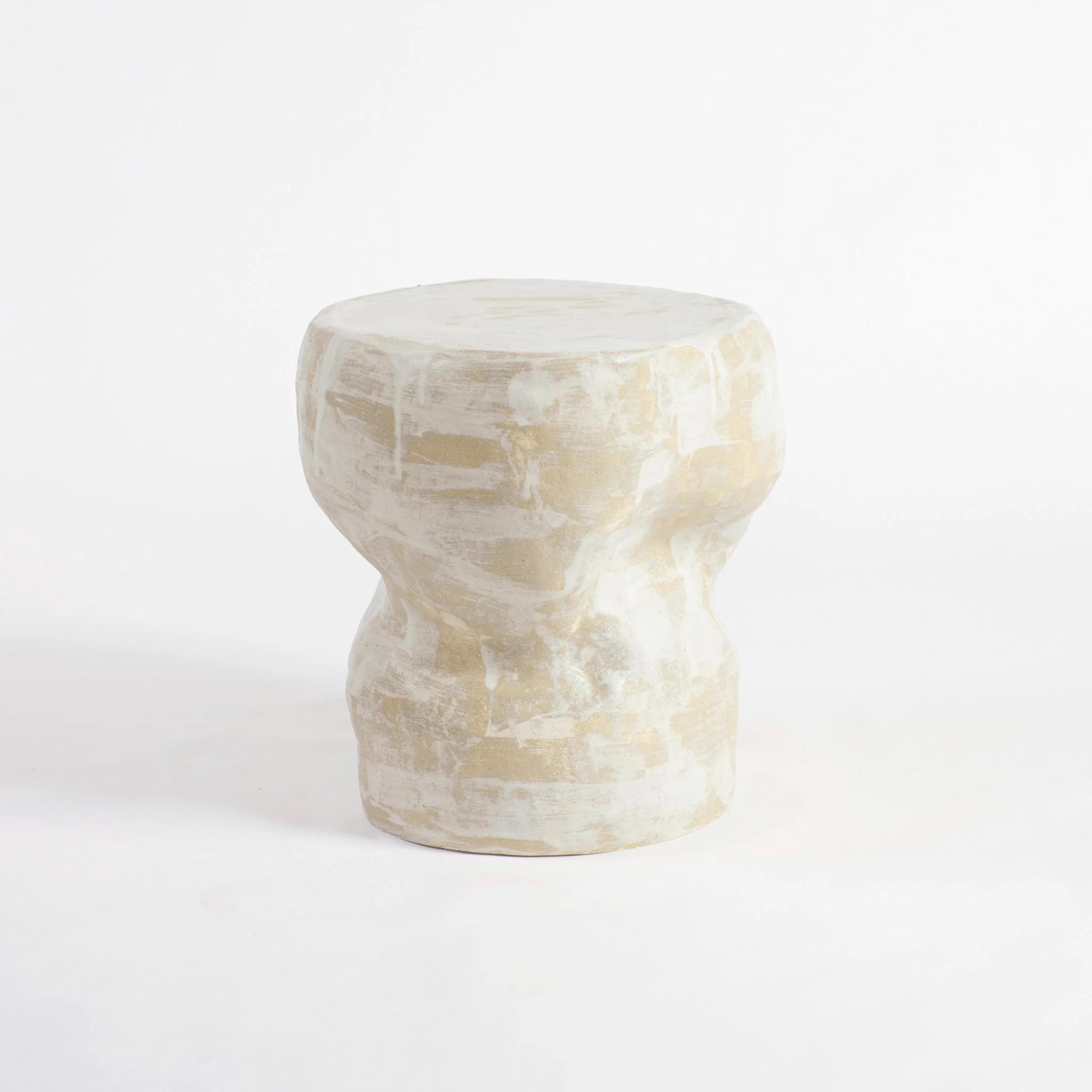 Ceramic Side Table - Image 29