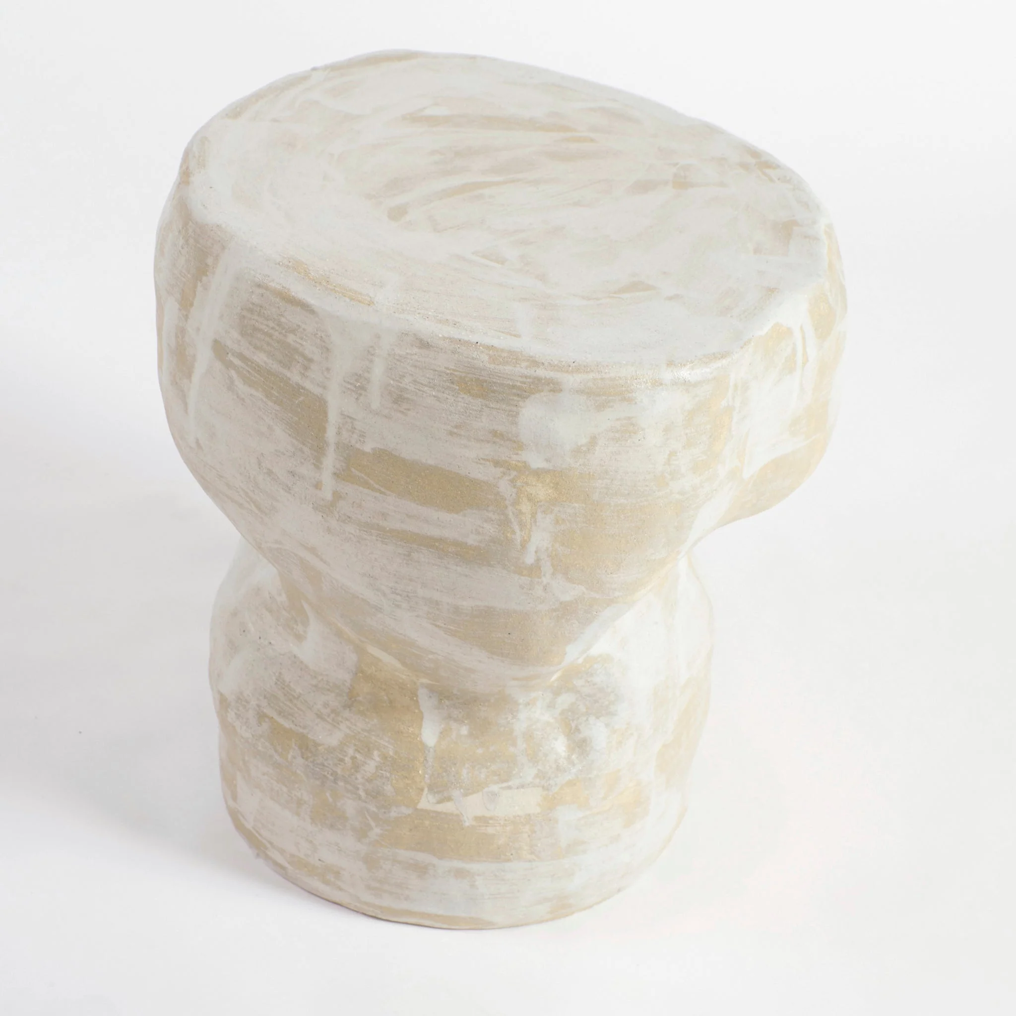 Ceramic Side Table - Image 30