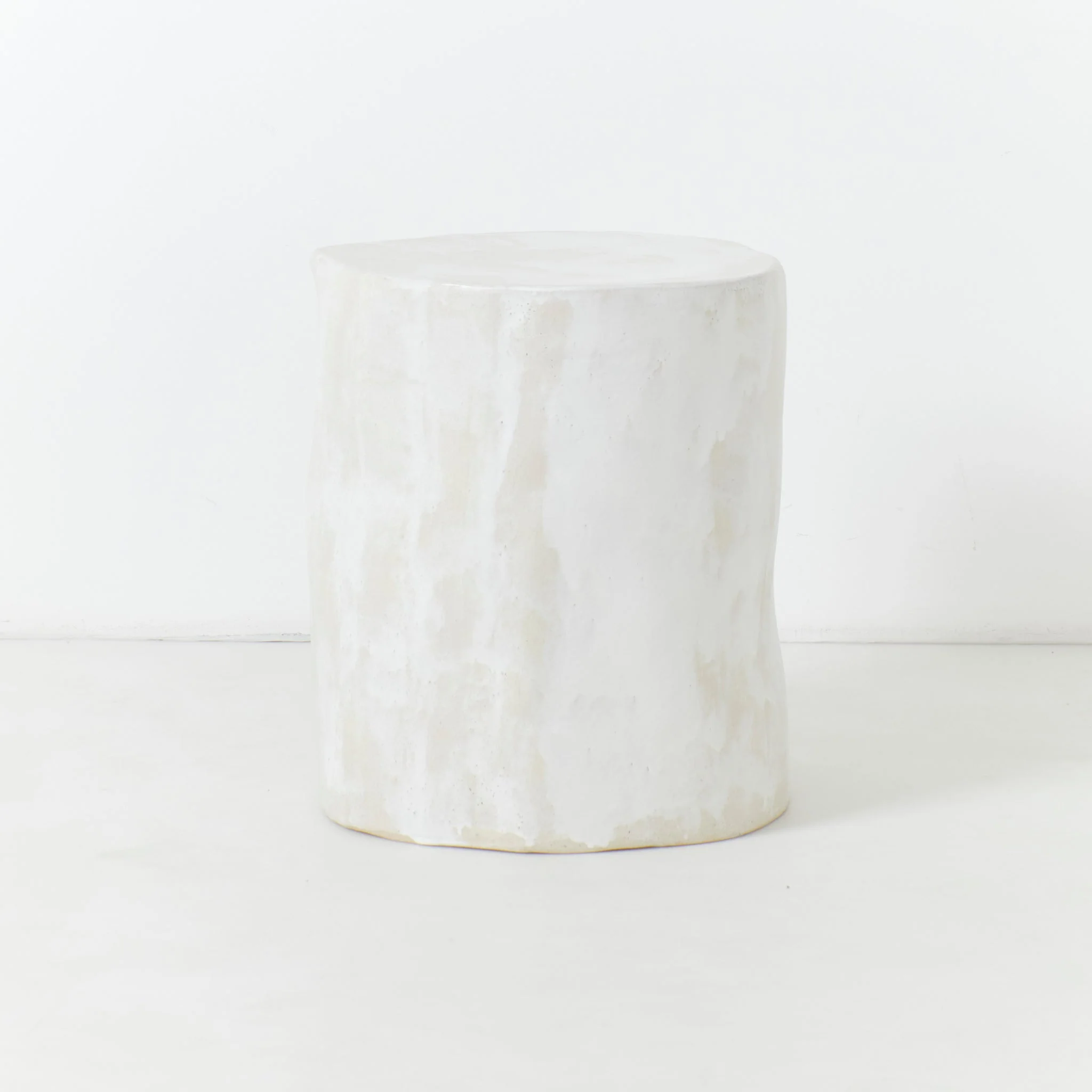 Ceramic Side Table - Image 4