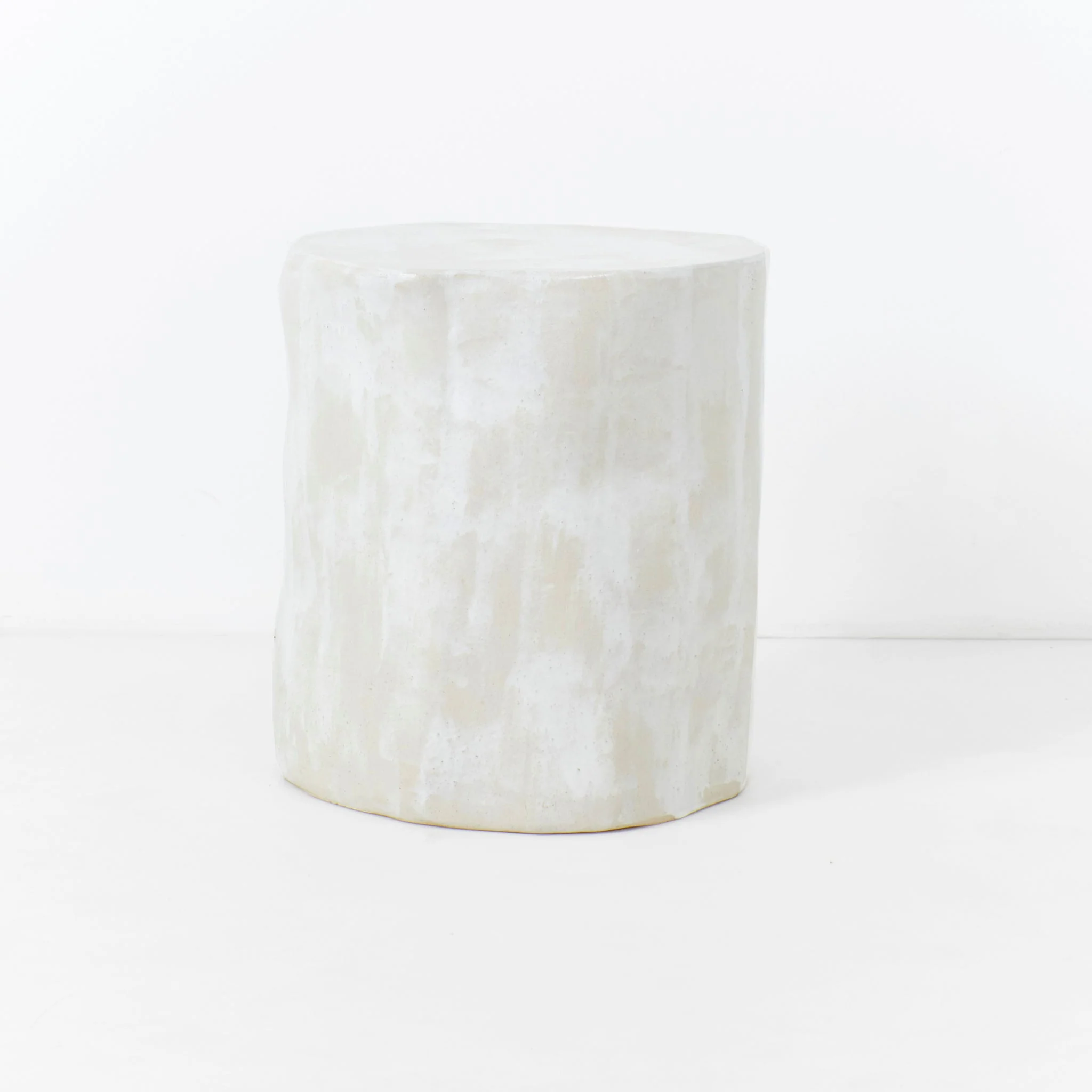 Ceramic Side Table - Image 5