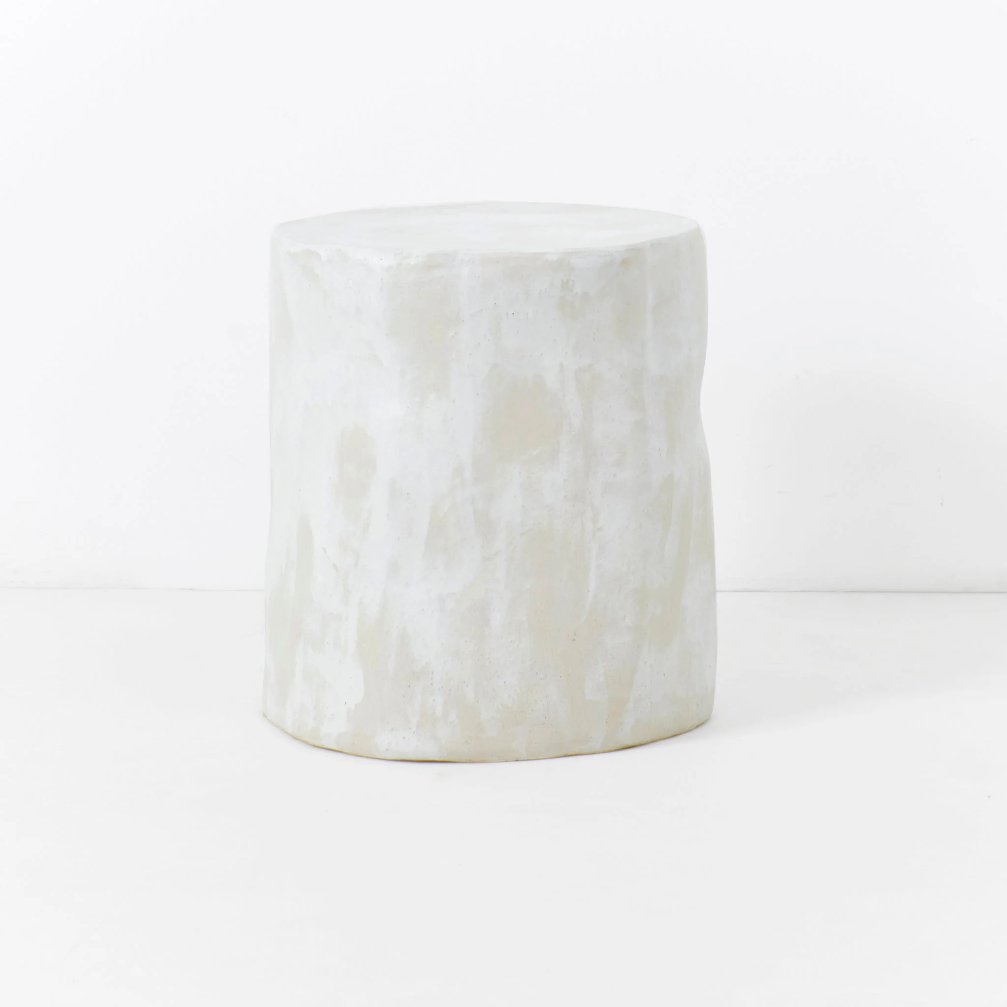 Ceramic Side Table - Image 6