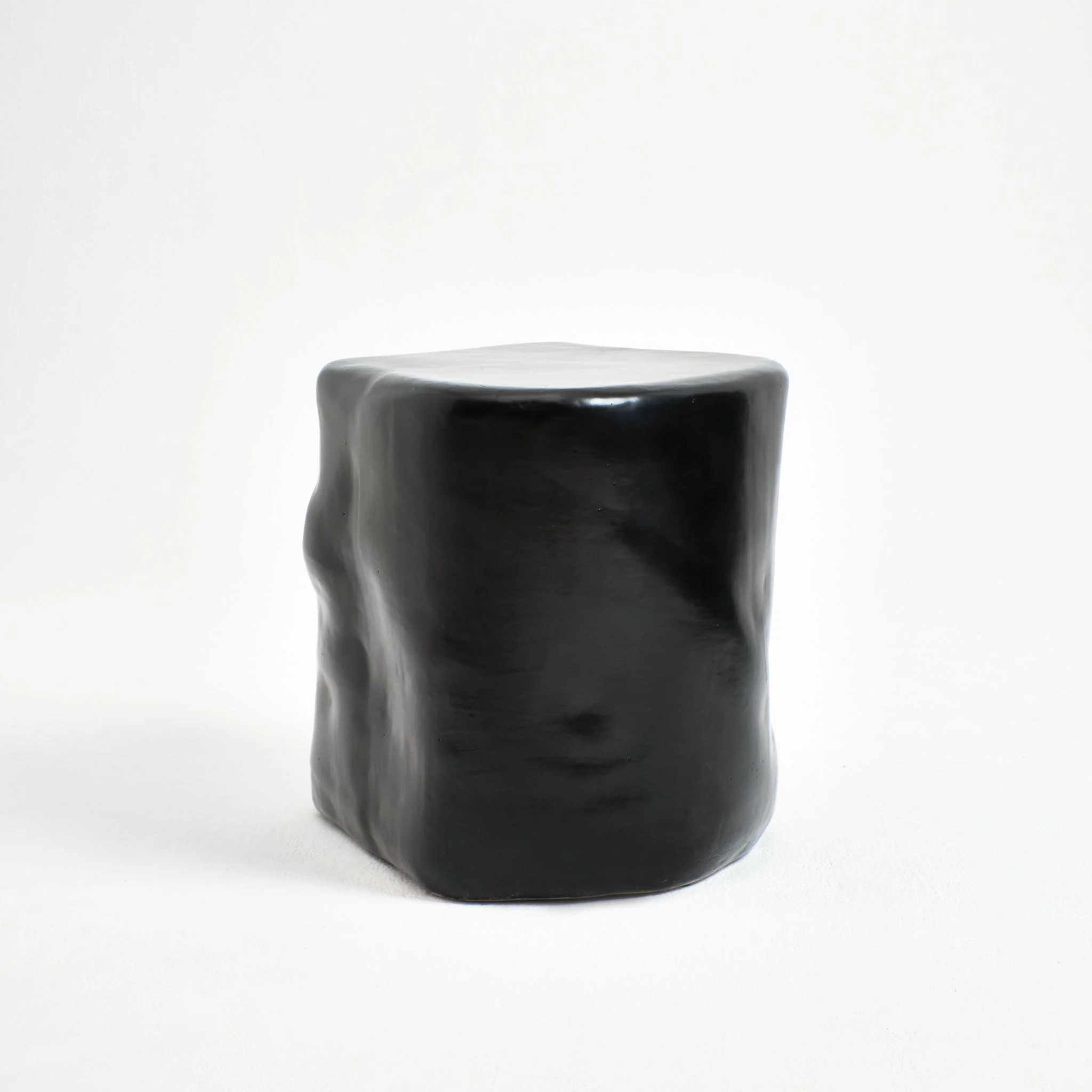 Ceramic Side Table - Image 7