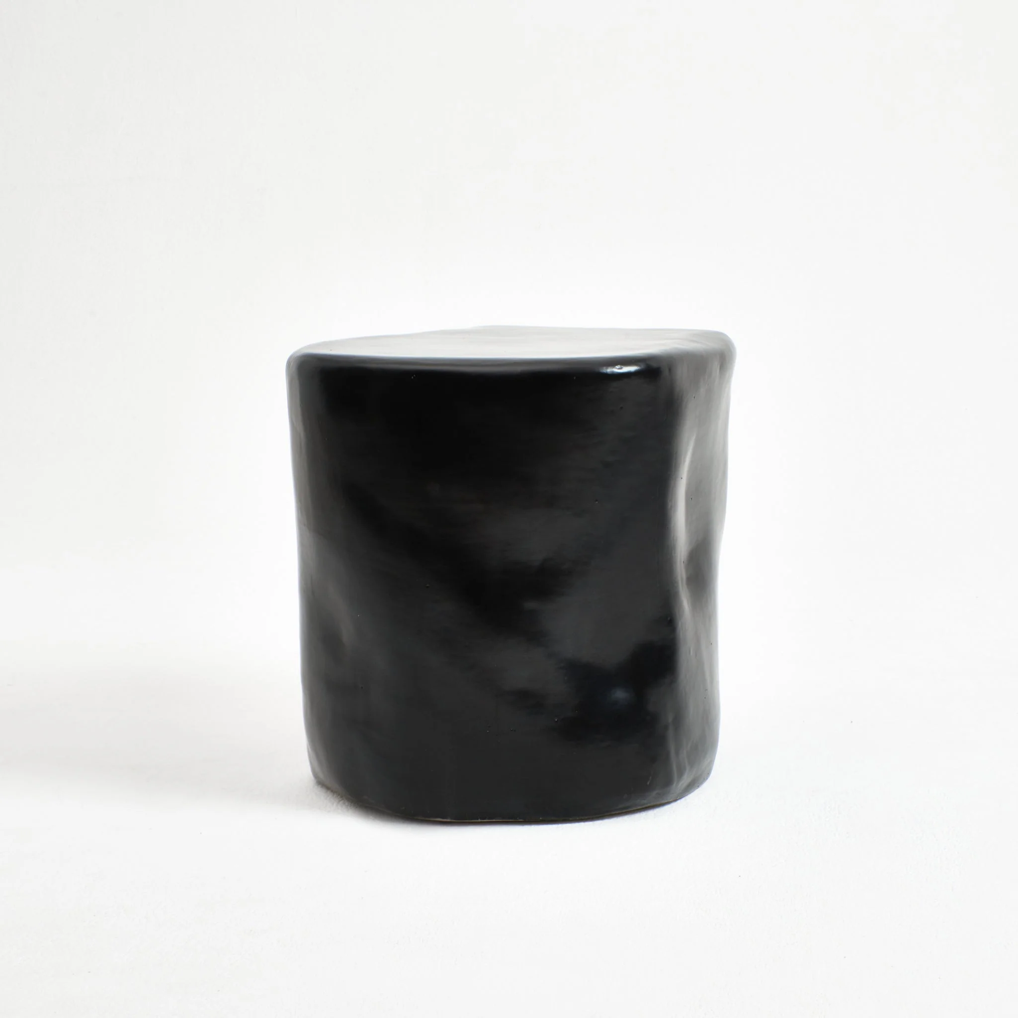 Ceramic Side Table - Image 9