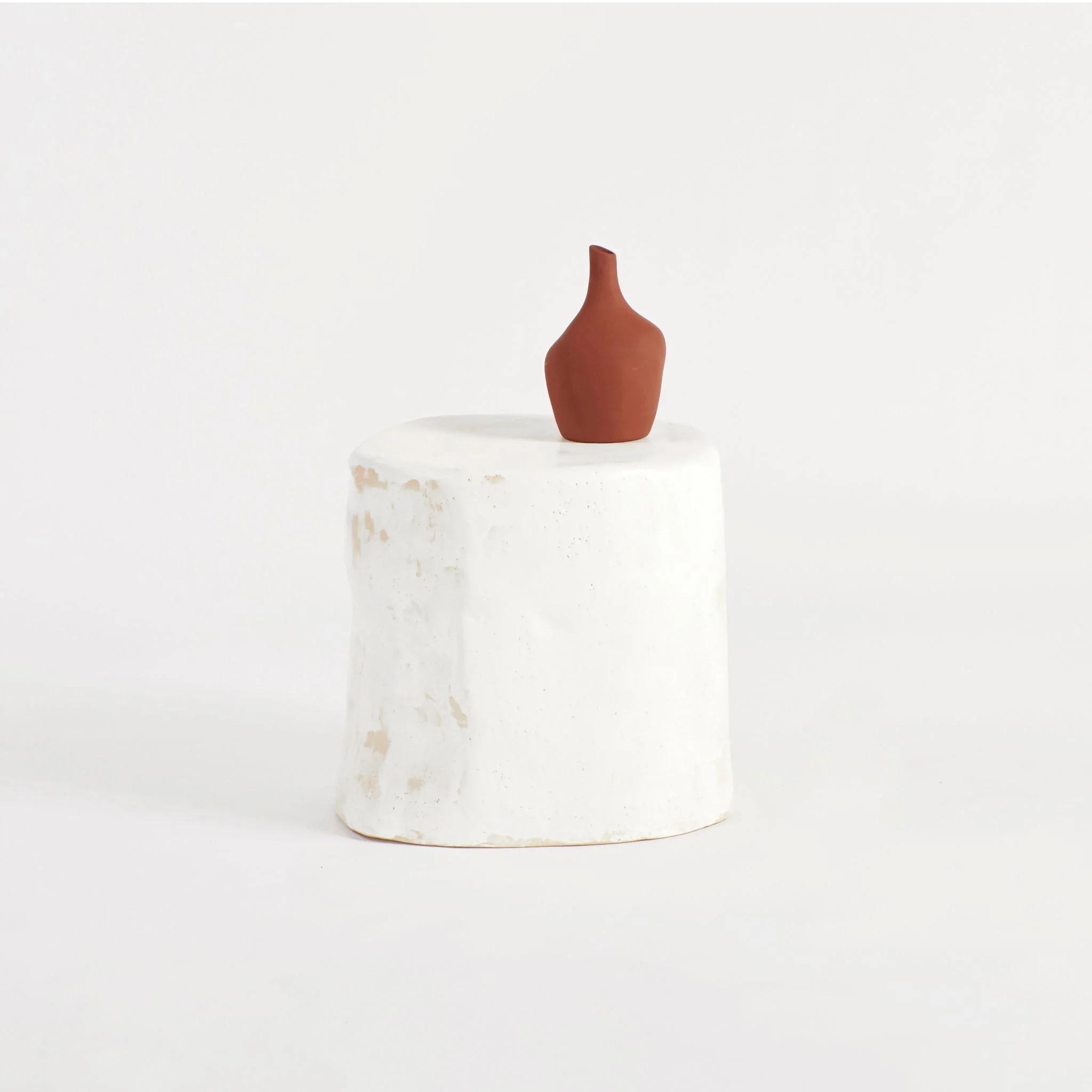 Ceramic Side Table - Image 10
