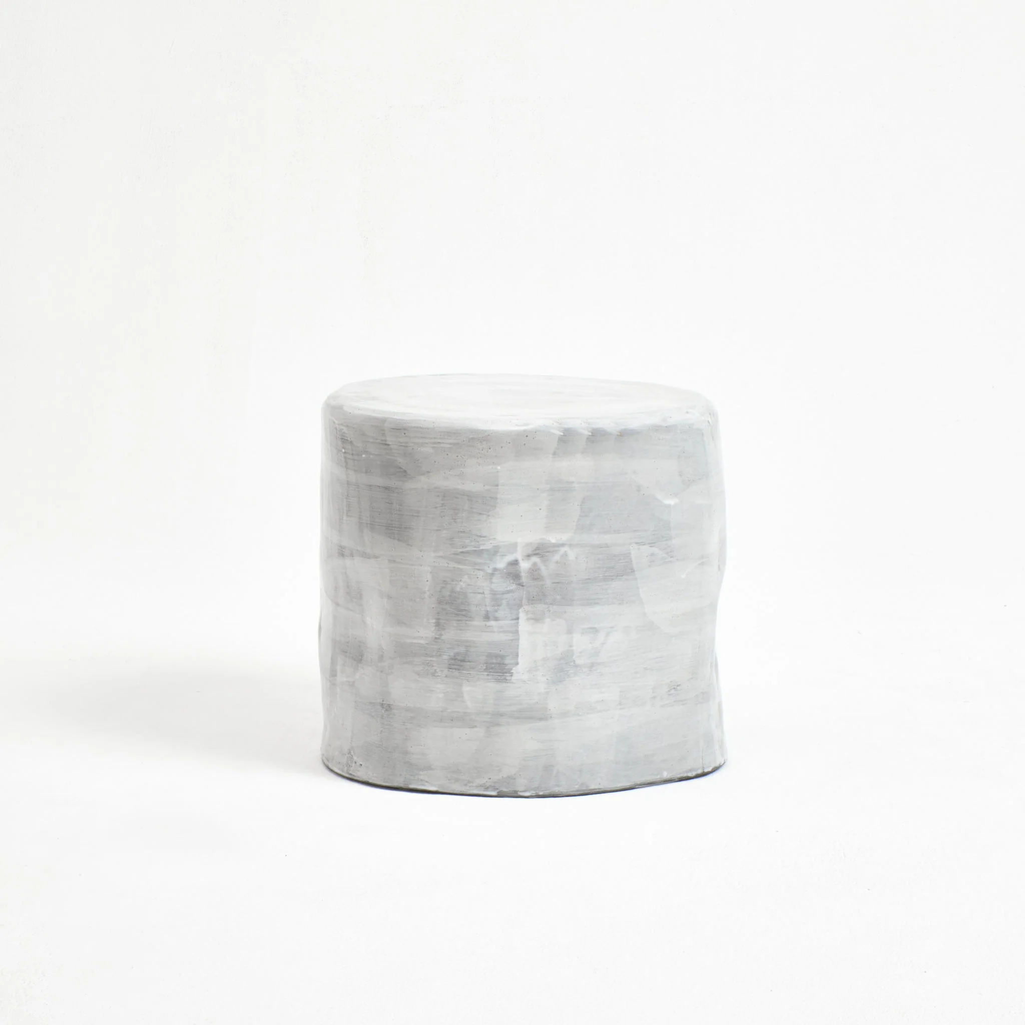 Ceramic Side Table - Image 2