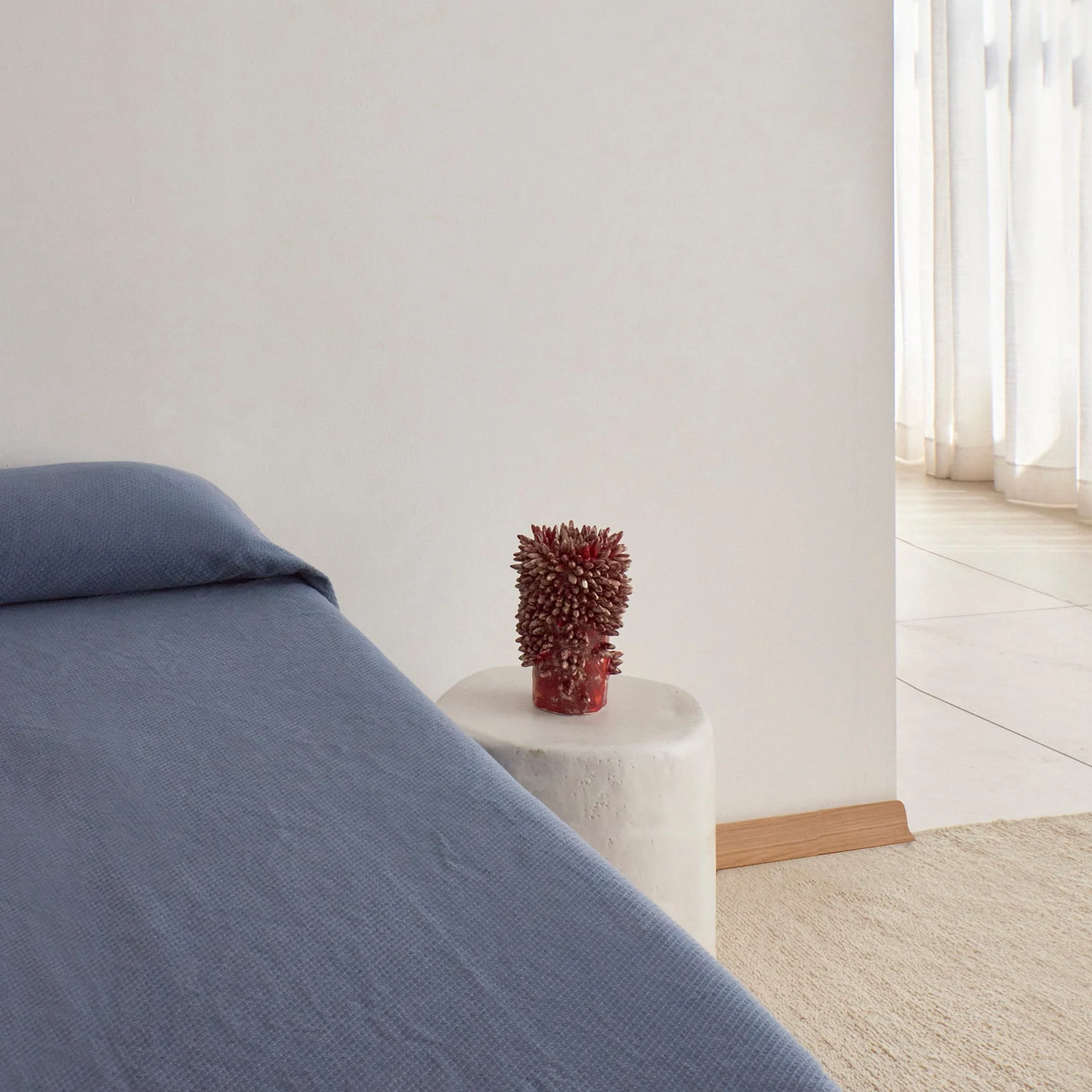 Ceramic Side Table - Image 20