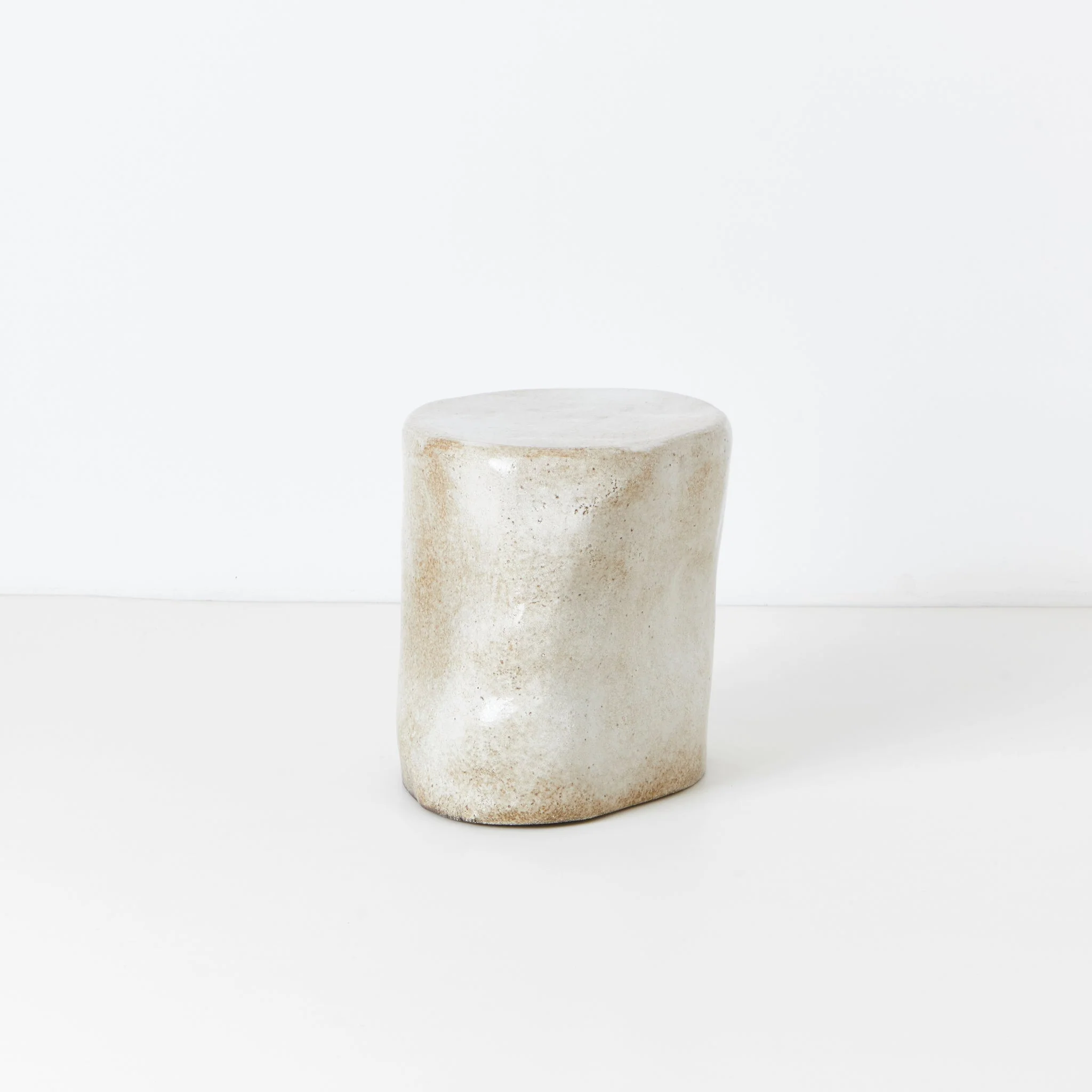 Ceramic Side Table - Image 22