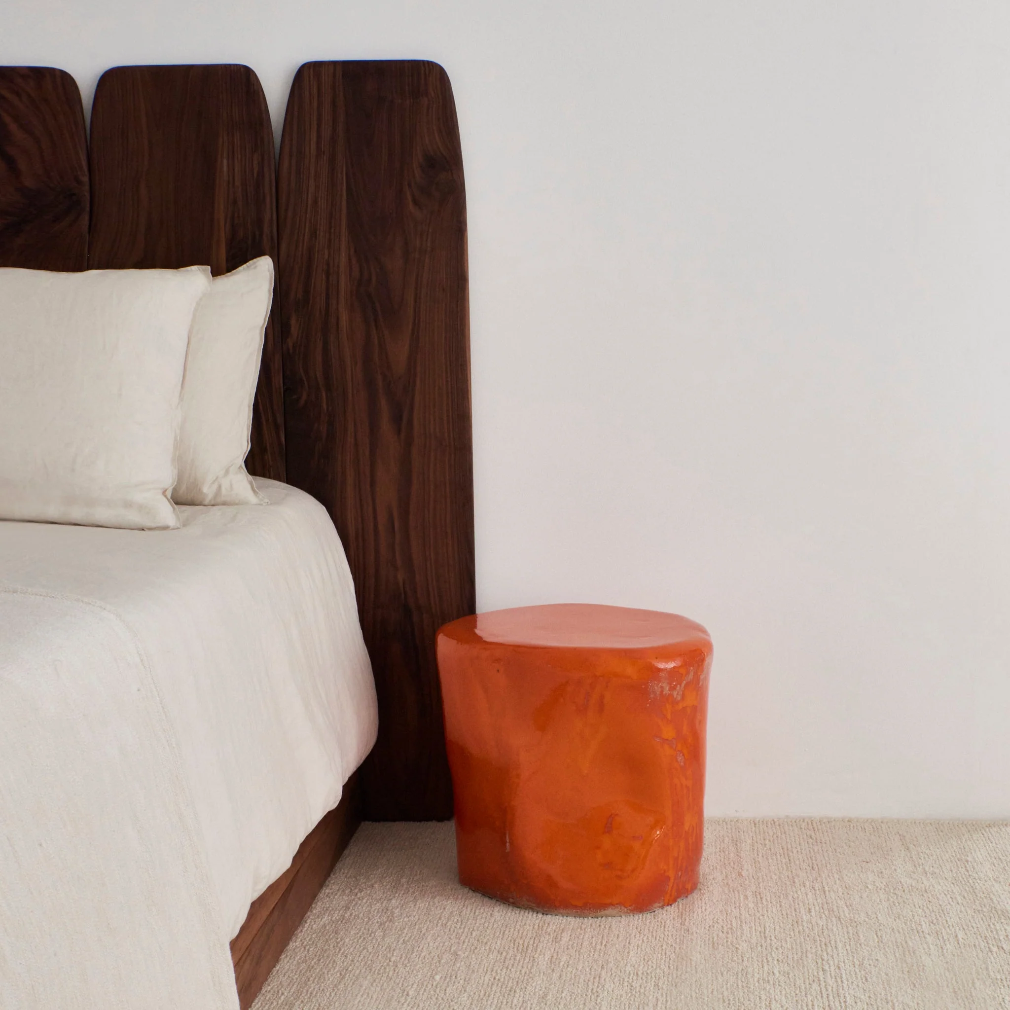 Ceramic Side Table - Image 25