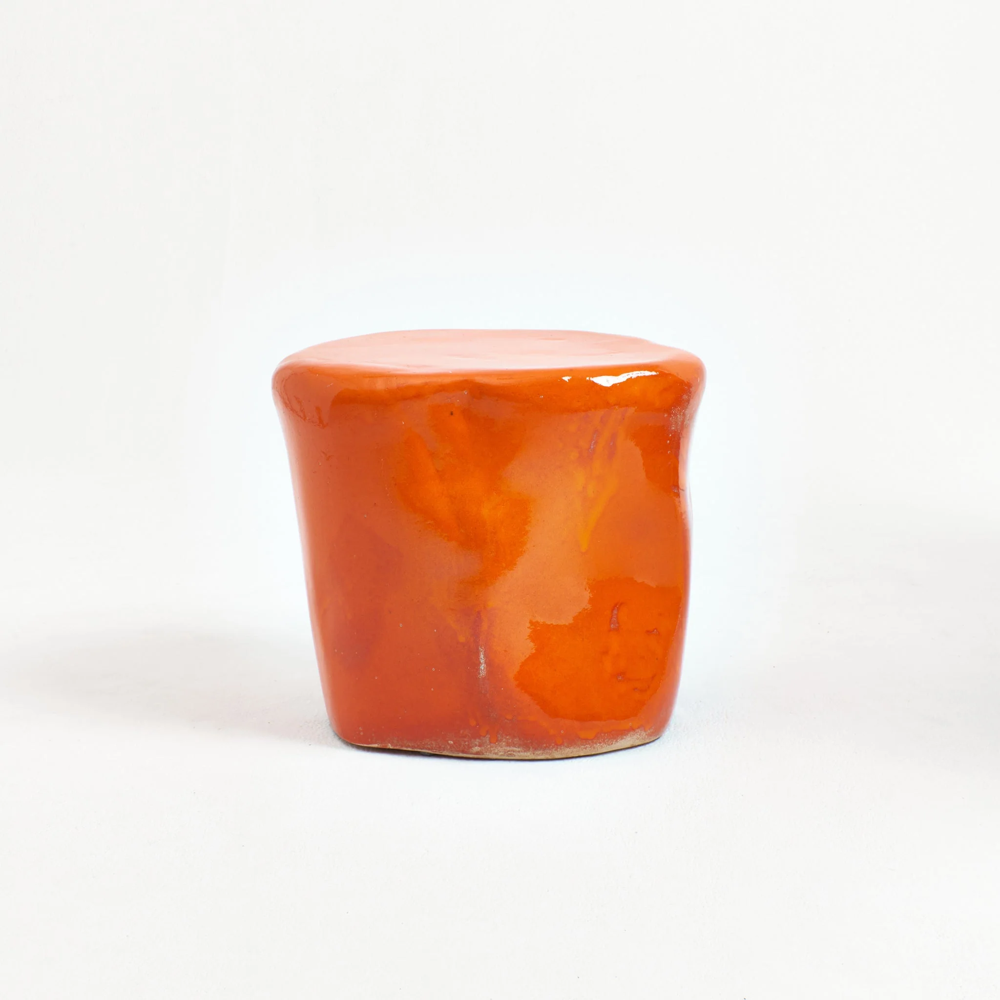 Ceramic Side Table - Image 32