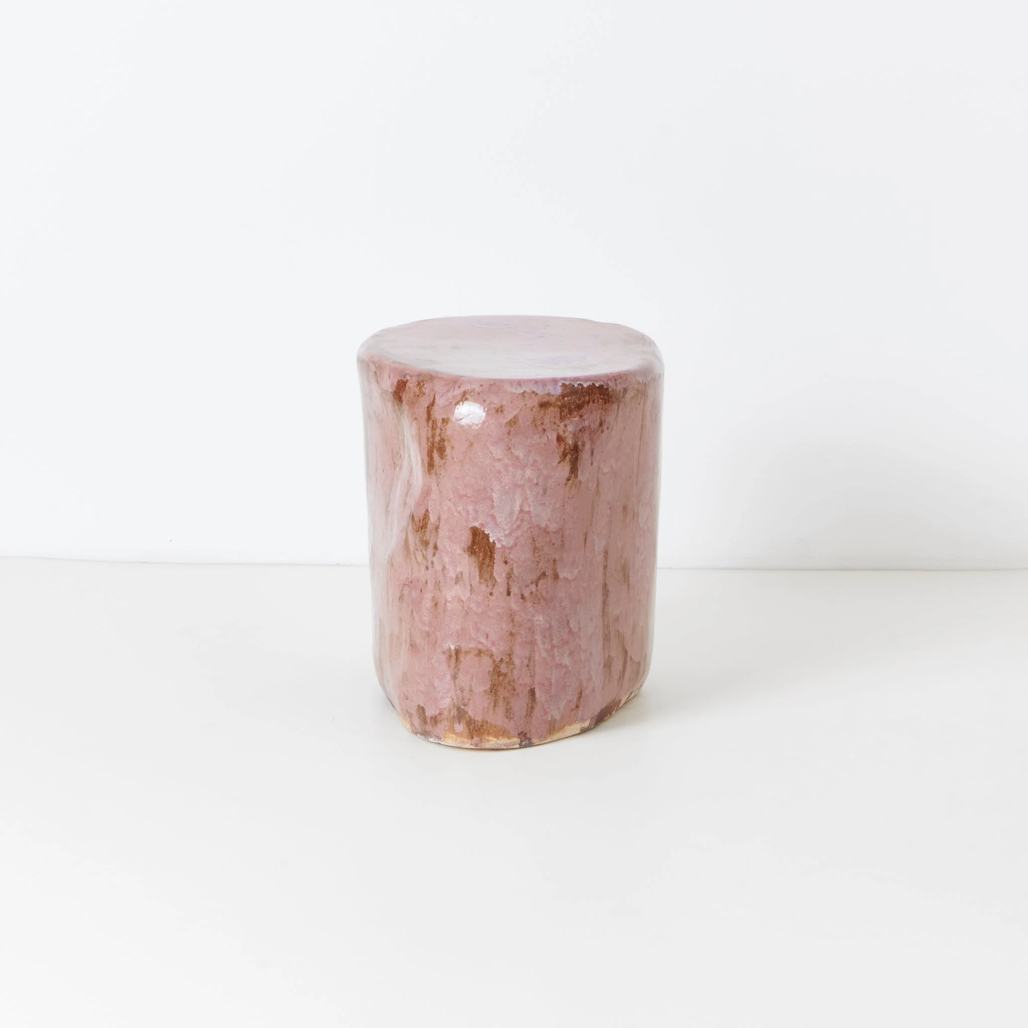 Ceramic Side Table - Image 36