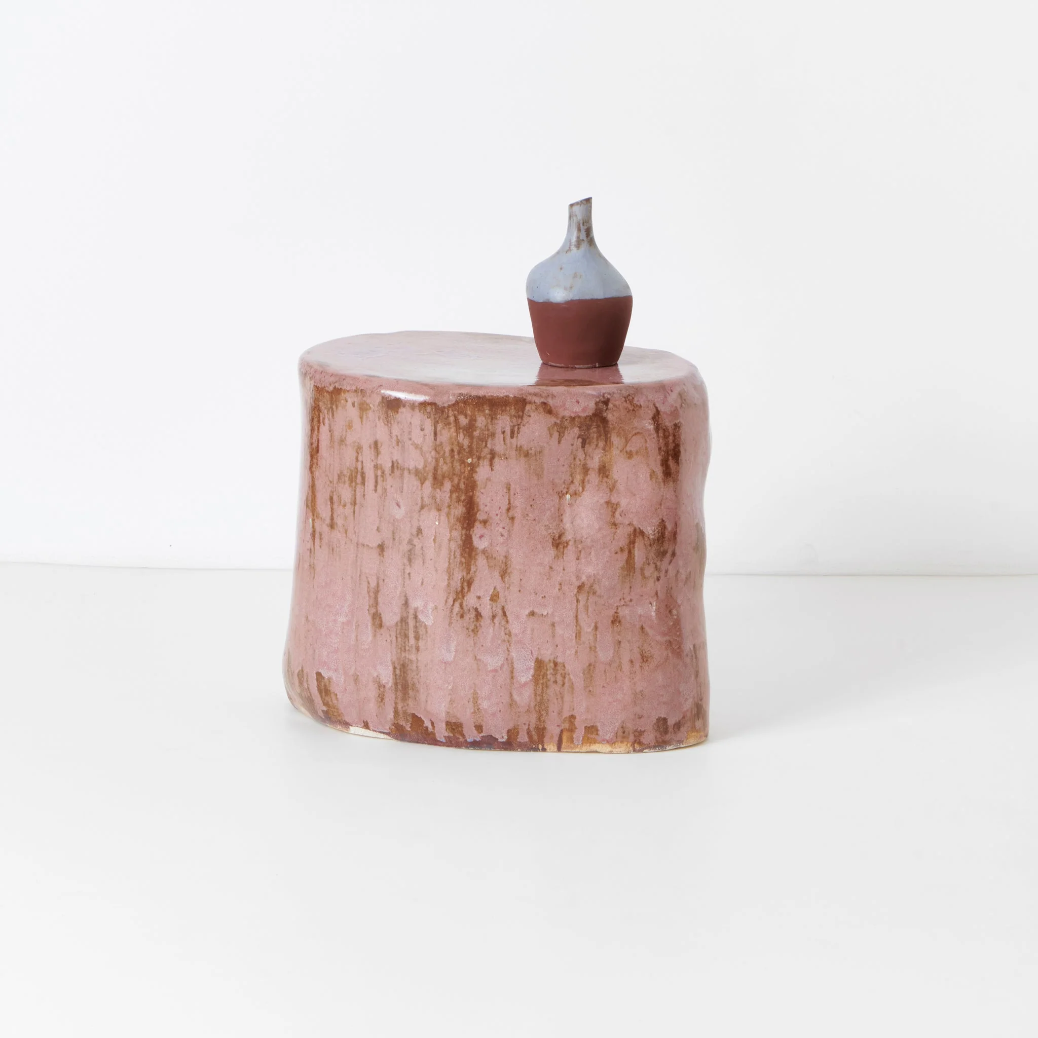 Ceramic Side Table - Image 37