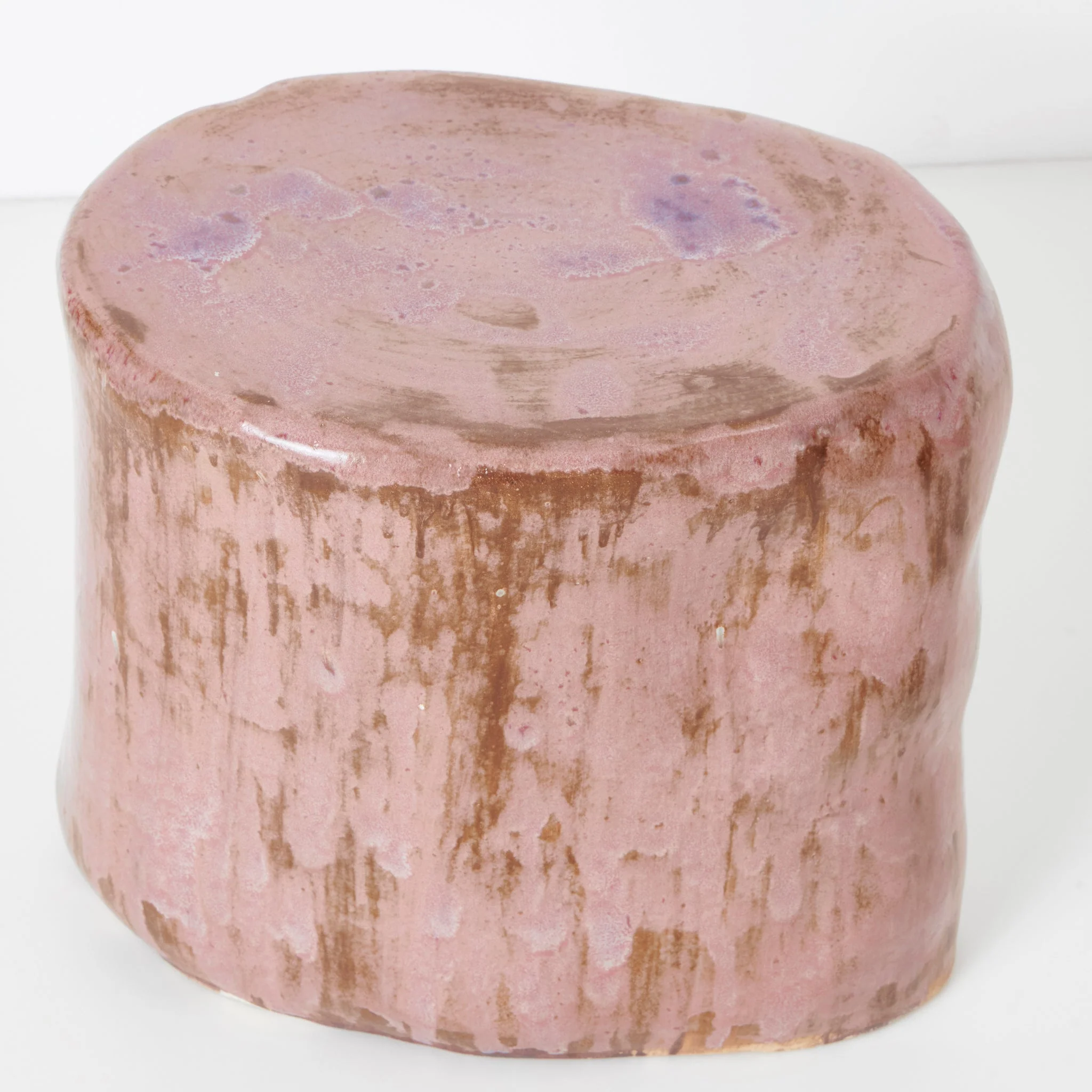 Ceramic Side Table - Image 39