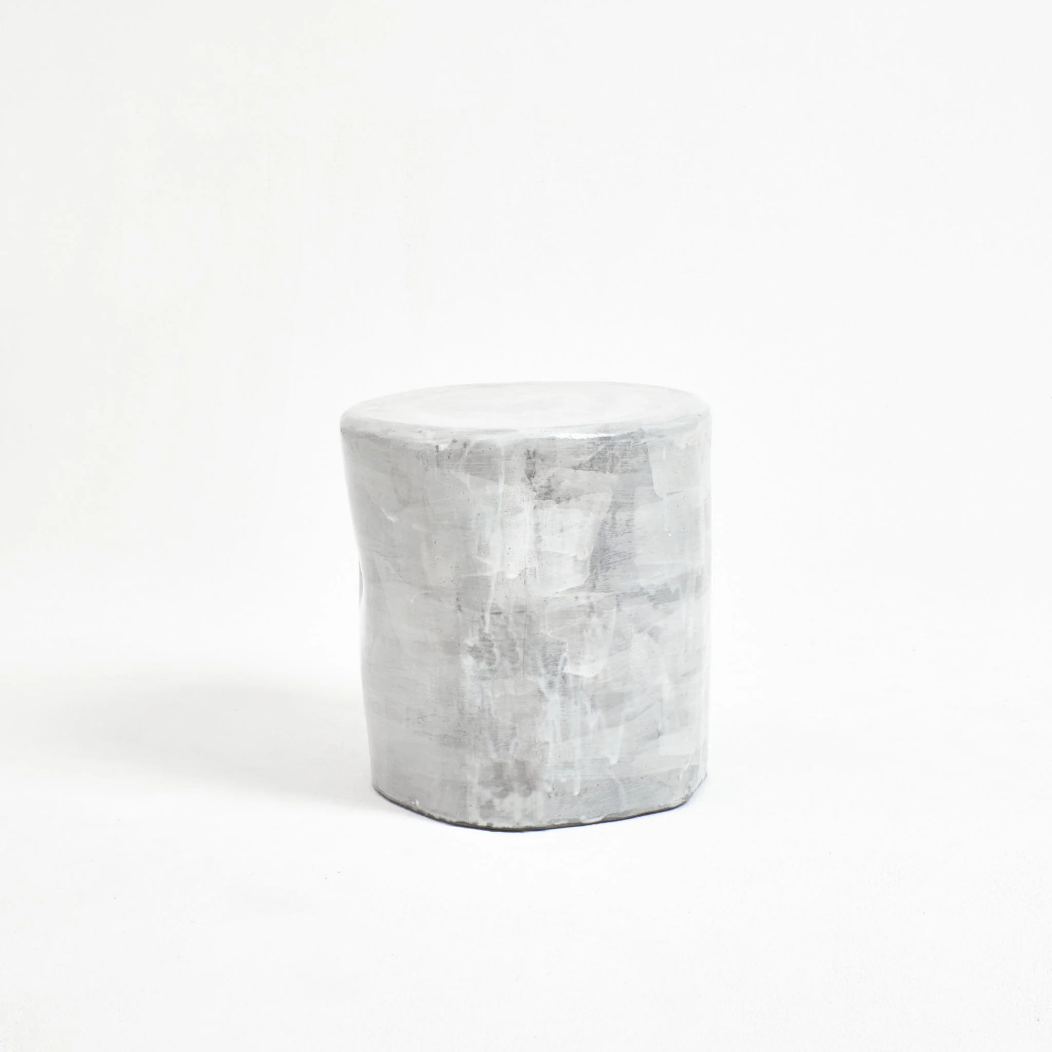 Ceramic Side Table - Image 4