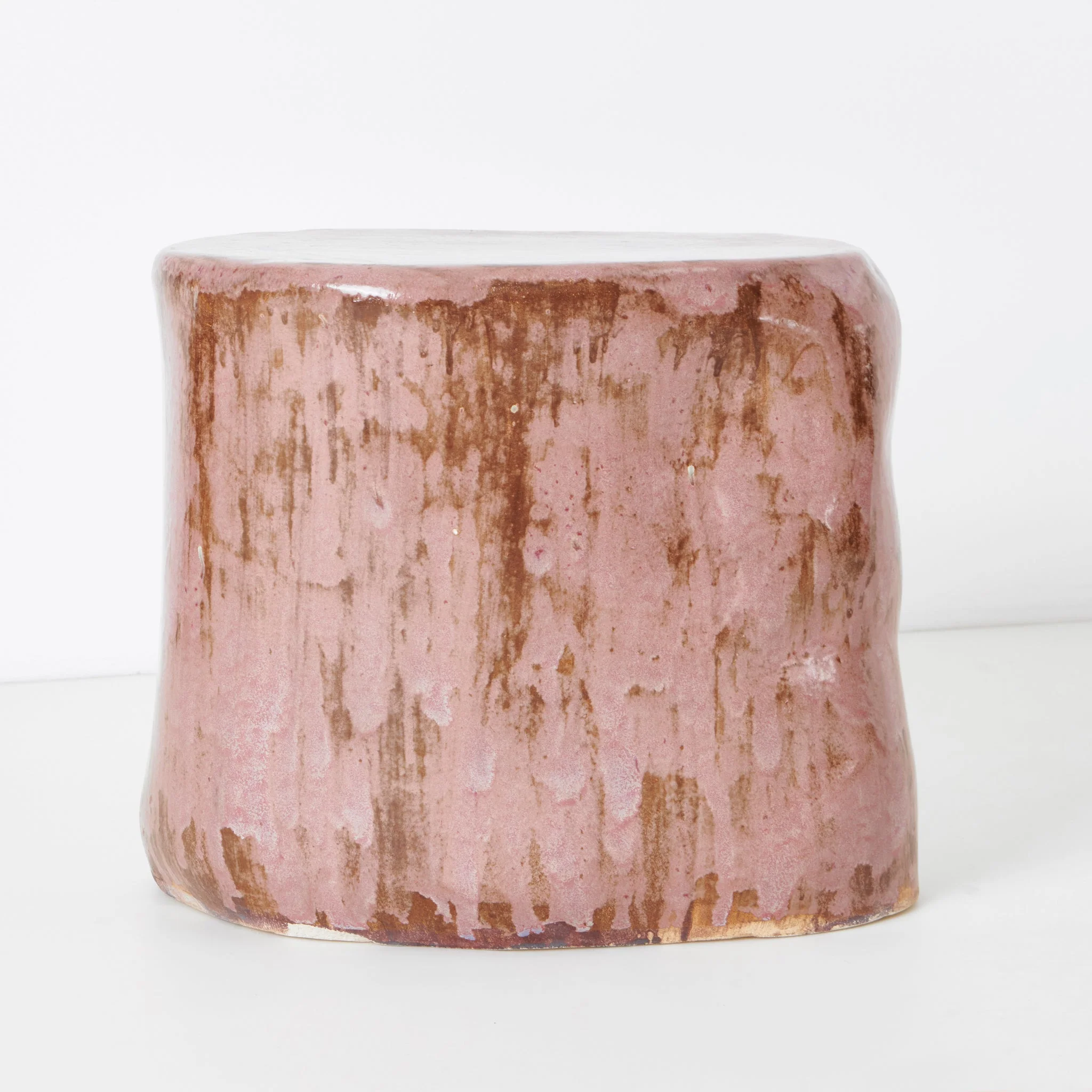 Ceramic Side Table - Image 40