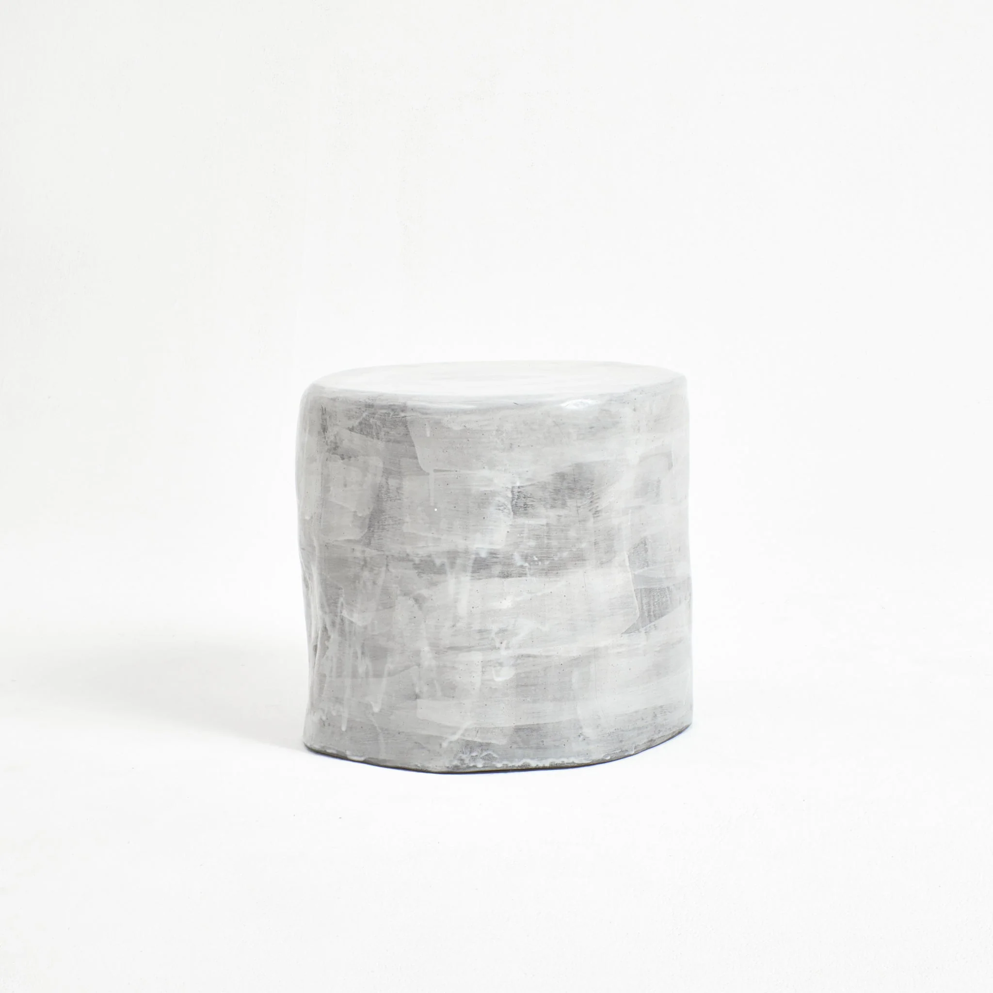 Ceramic Side Table - Image 5