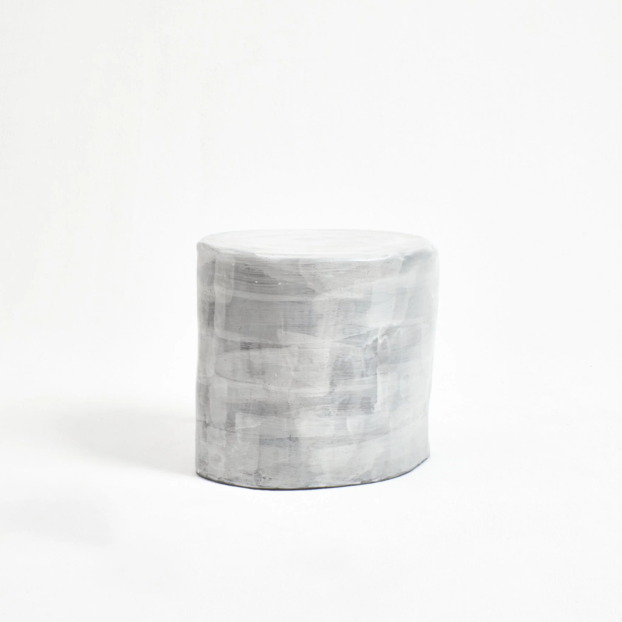 Ceramic Side Table - Image 6