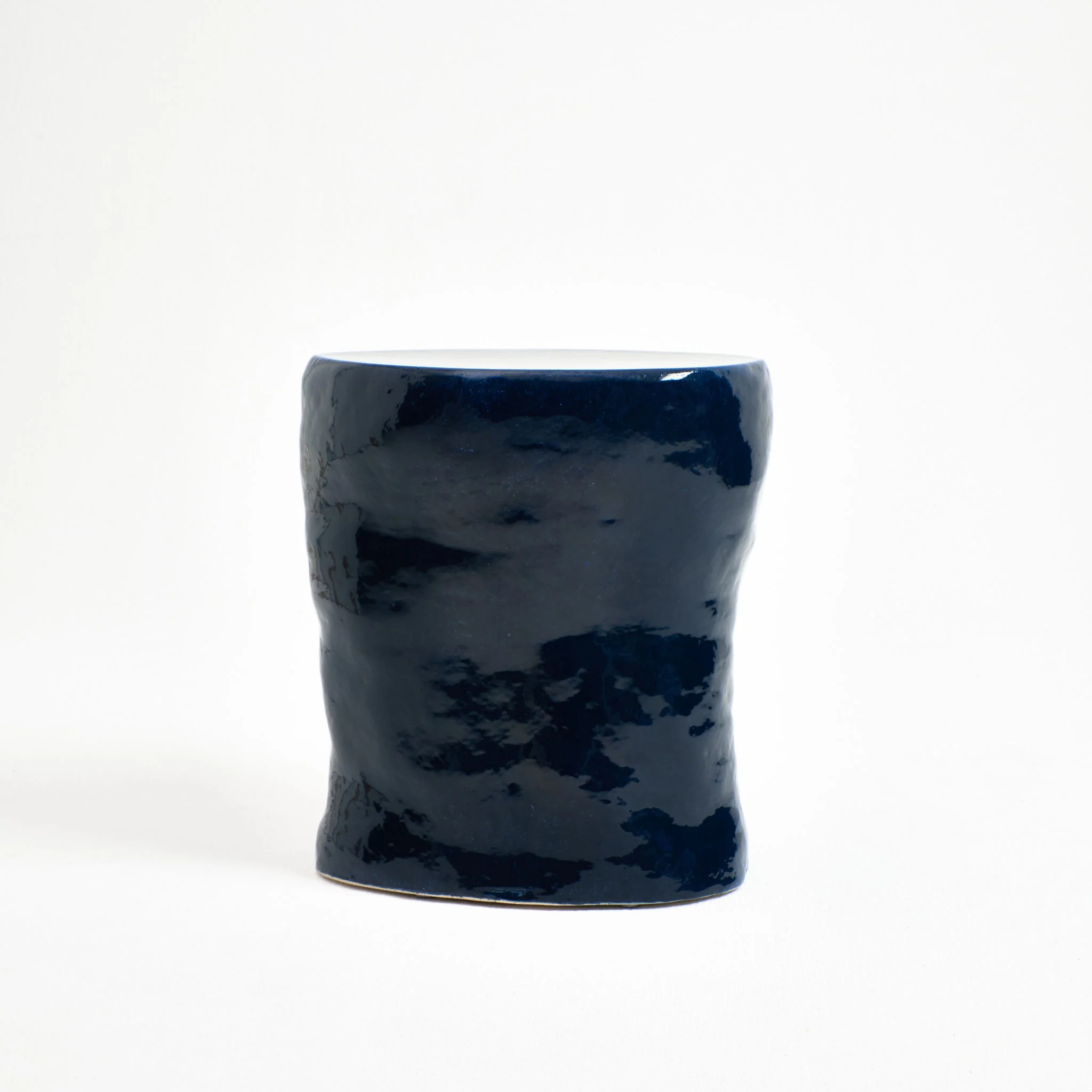 Ceramic Side Table - Image 15