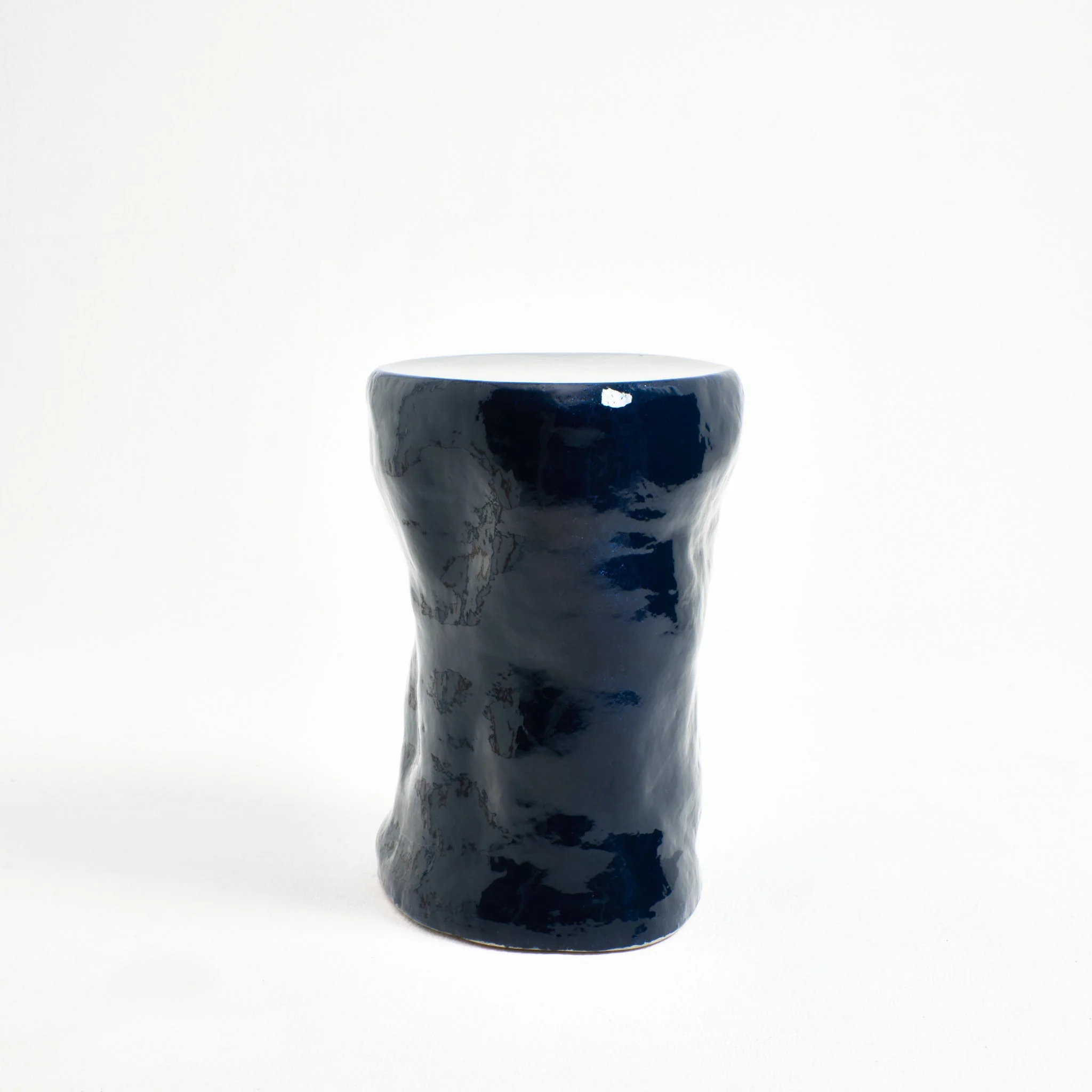 Ceramic Side Table - Image 17
