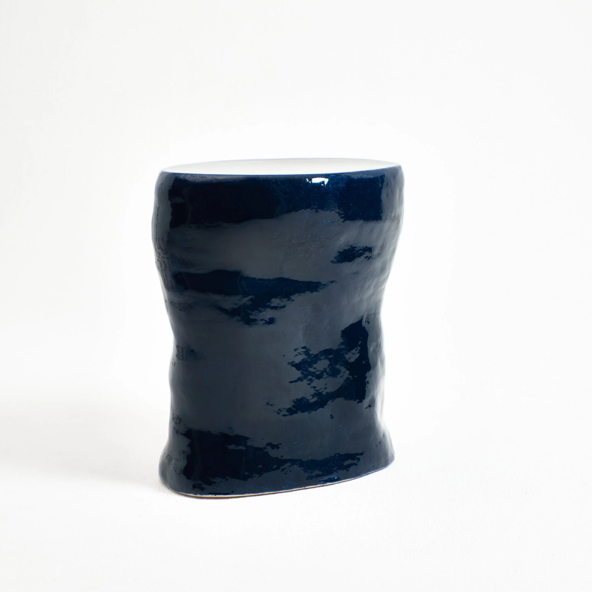 Ceramic Side Table - Image 18