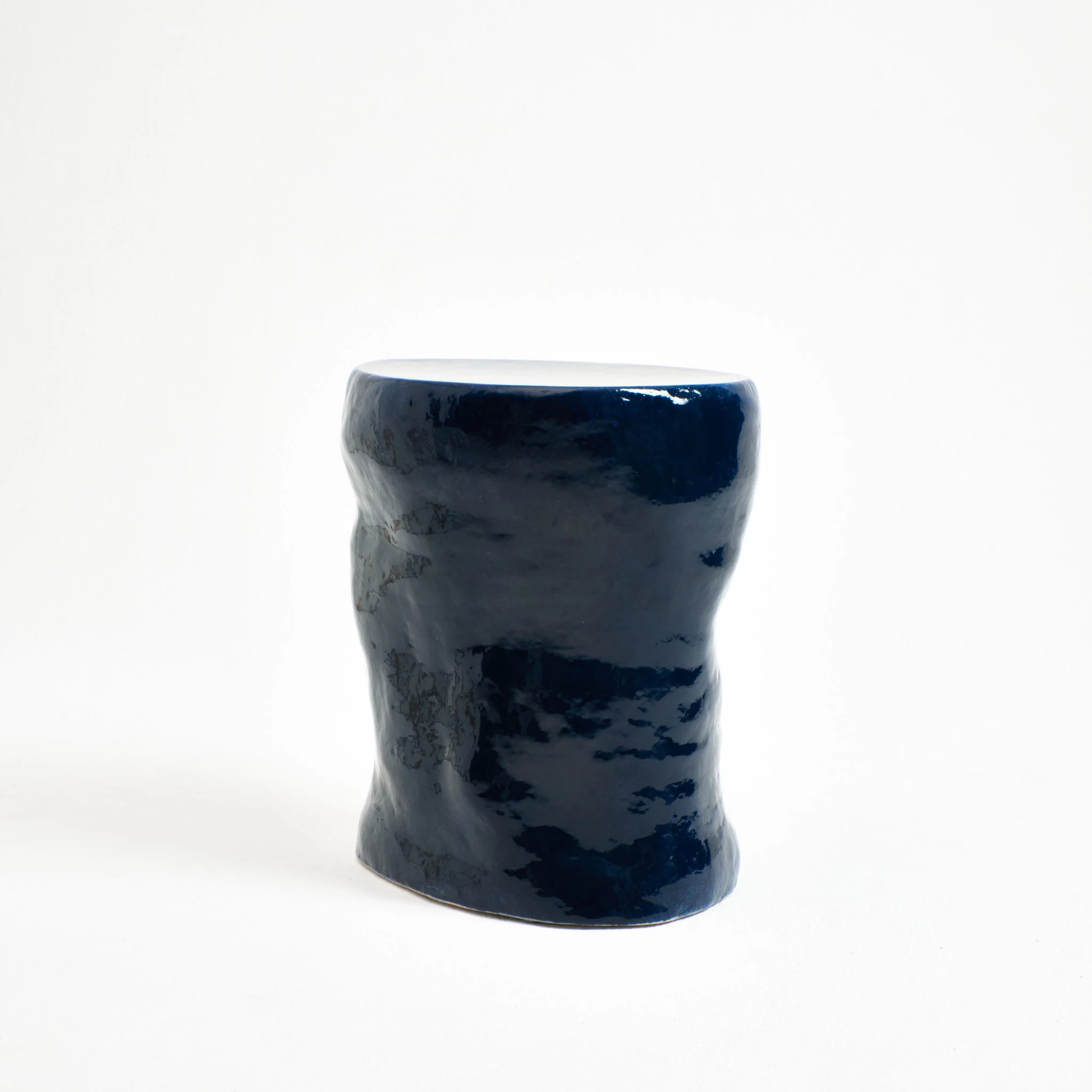 Ceramic Side Table - Image 20