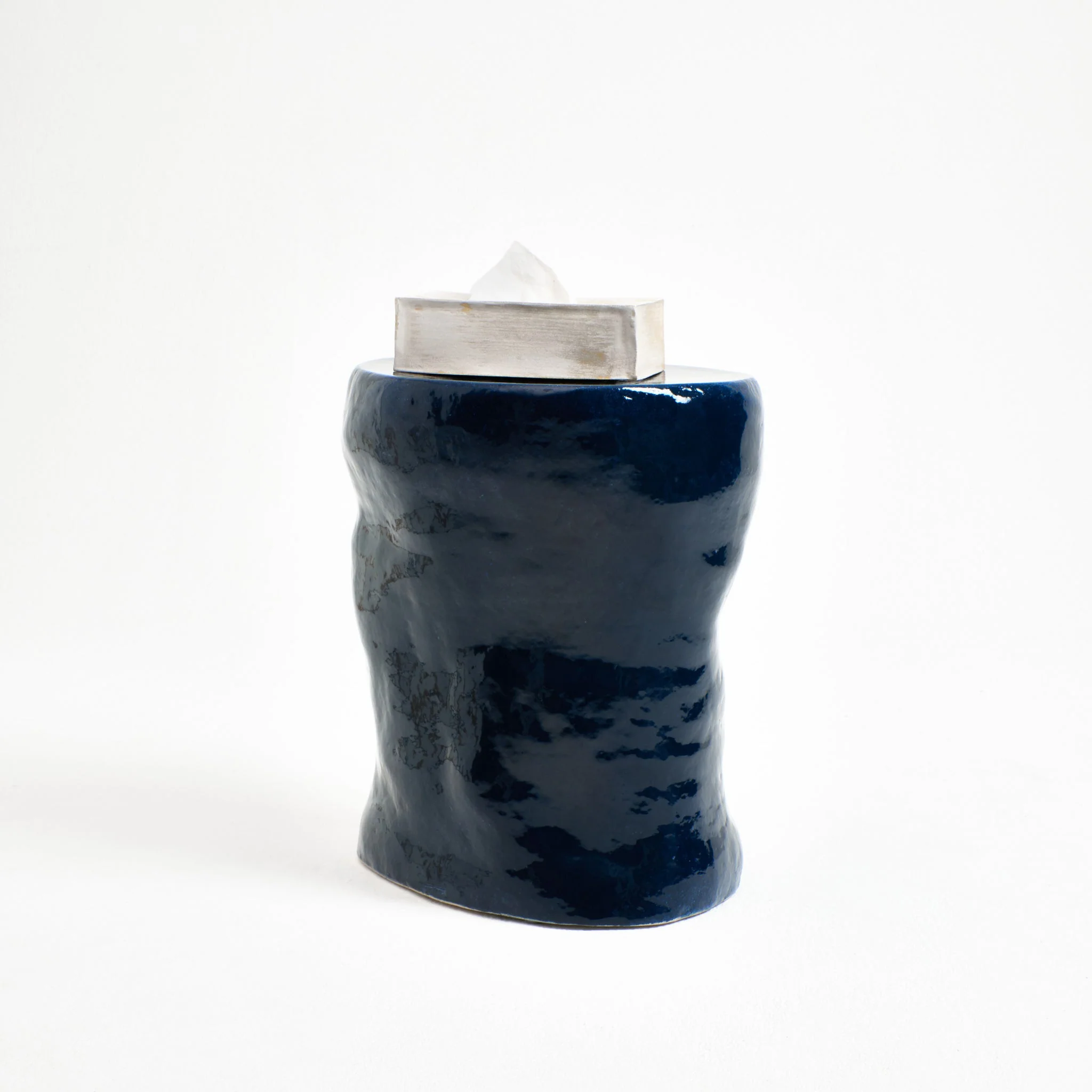 Ceramic Side Table - Image 21
