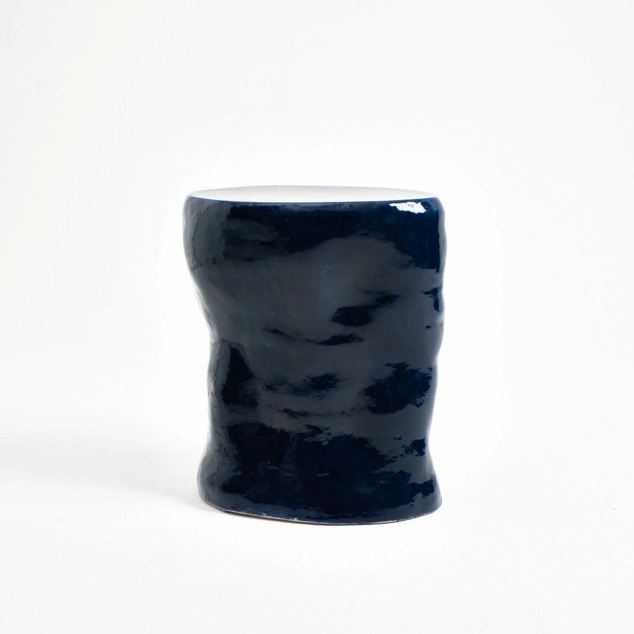 Ceramic Side Table - Image 22