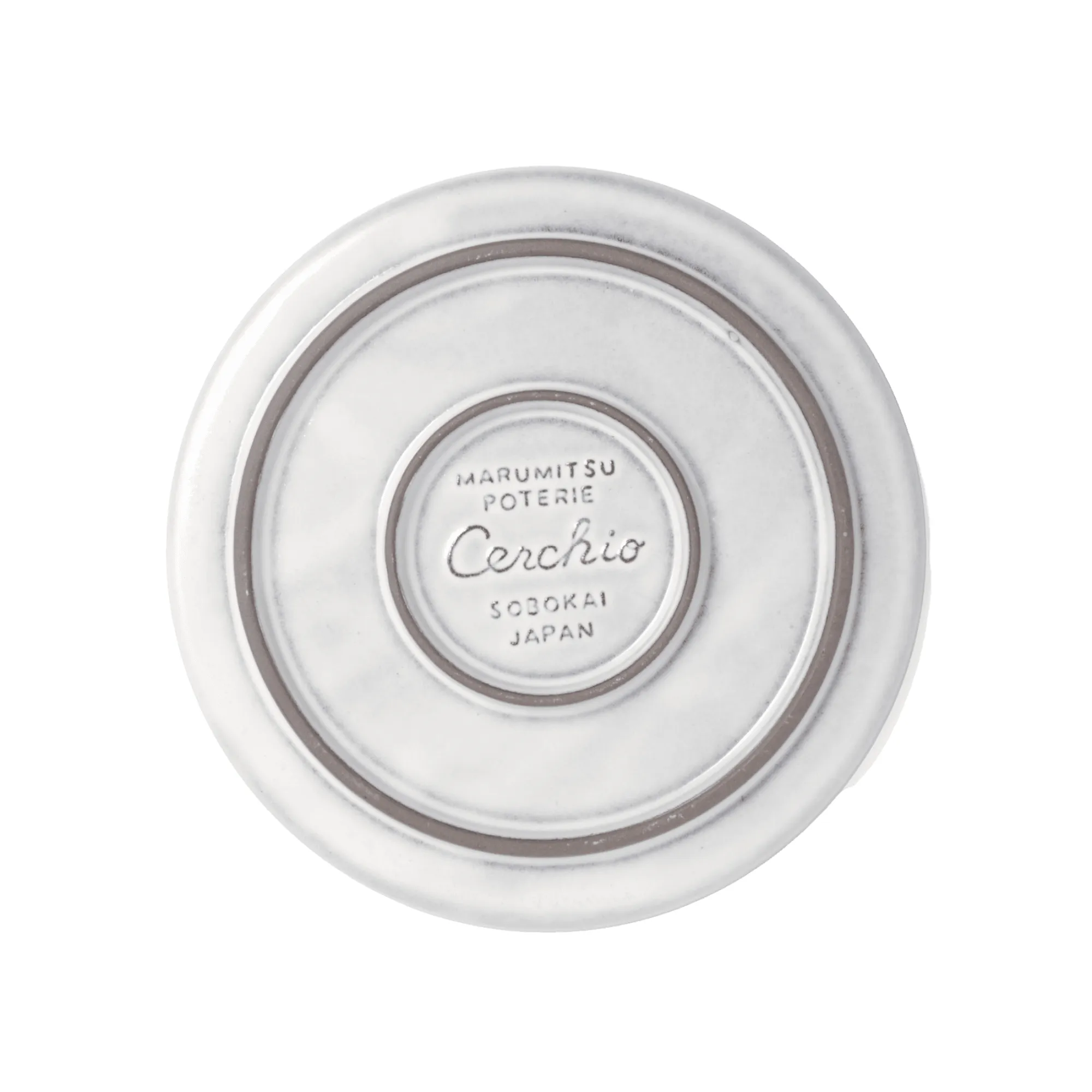 Cerchio 8" Plate - Image 3