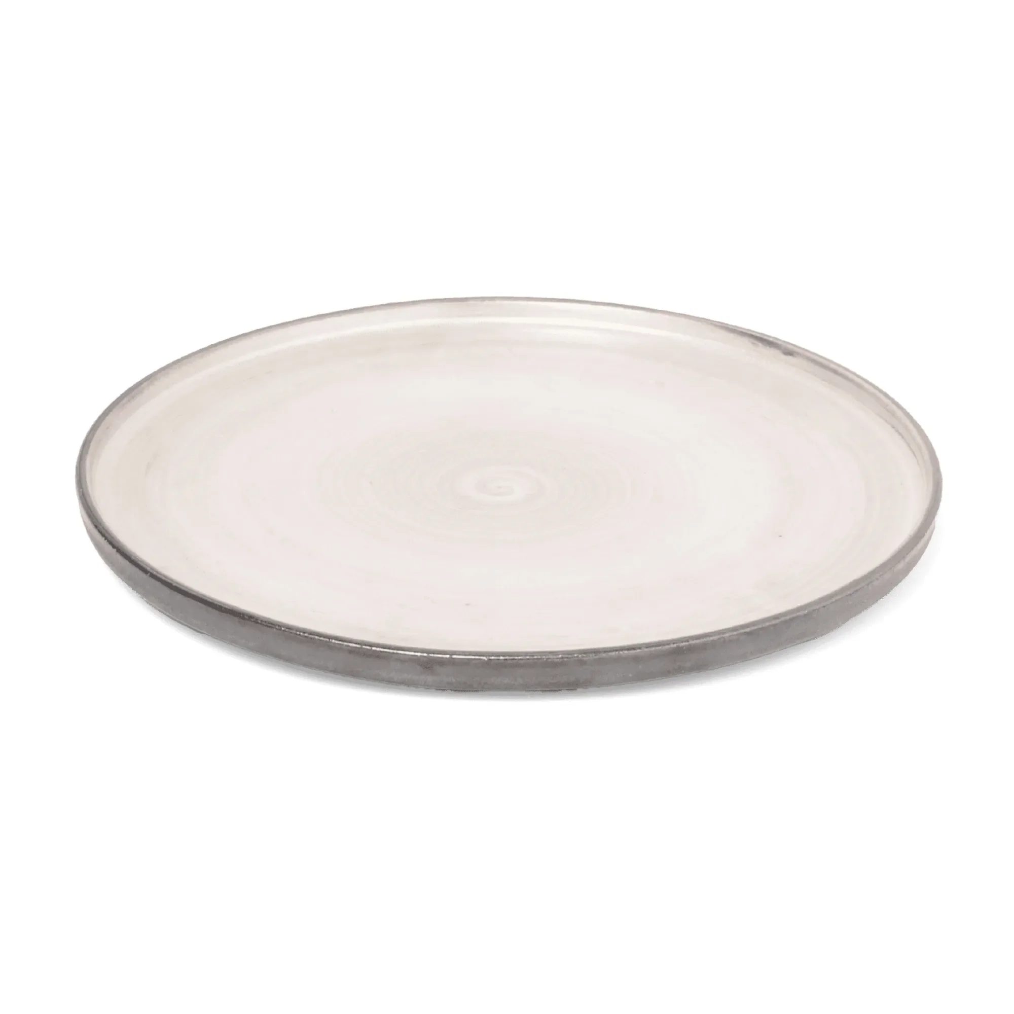 Cerchio 11" Plate - Image 6