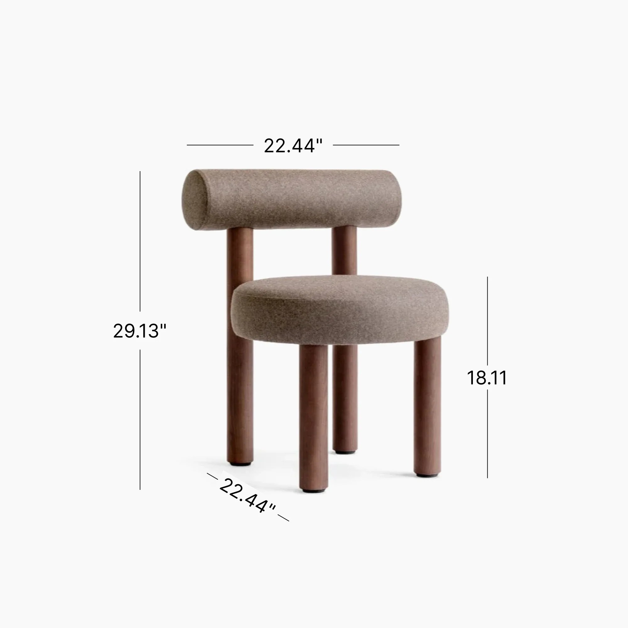 Gropius Chair CS2 - Image 6