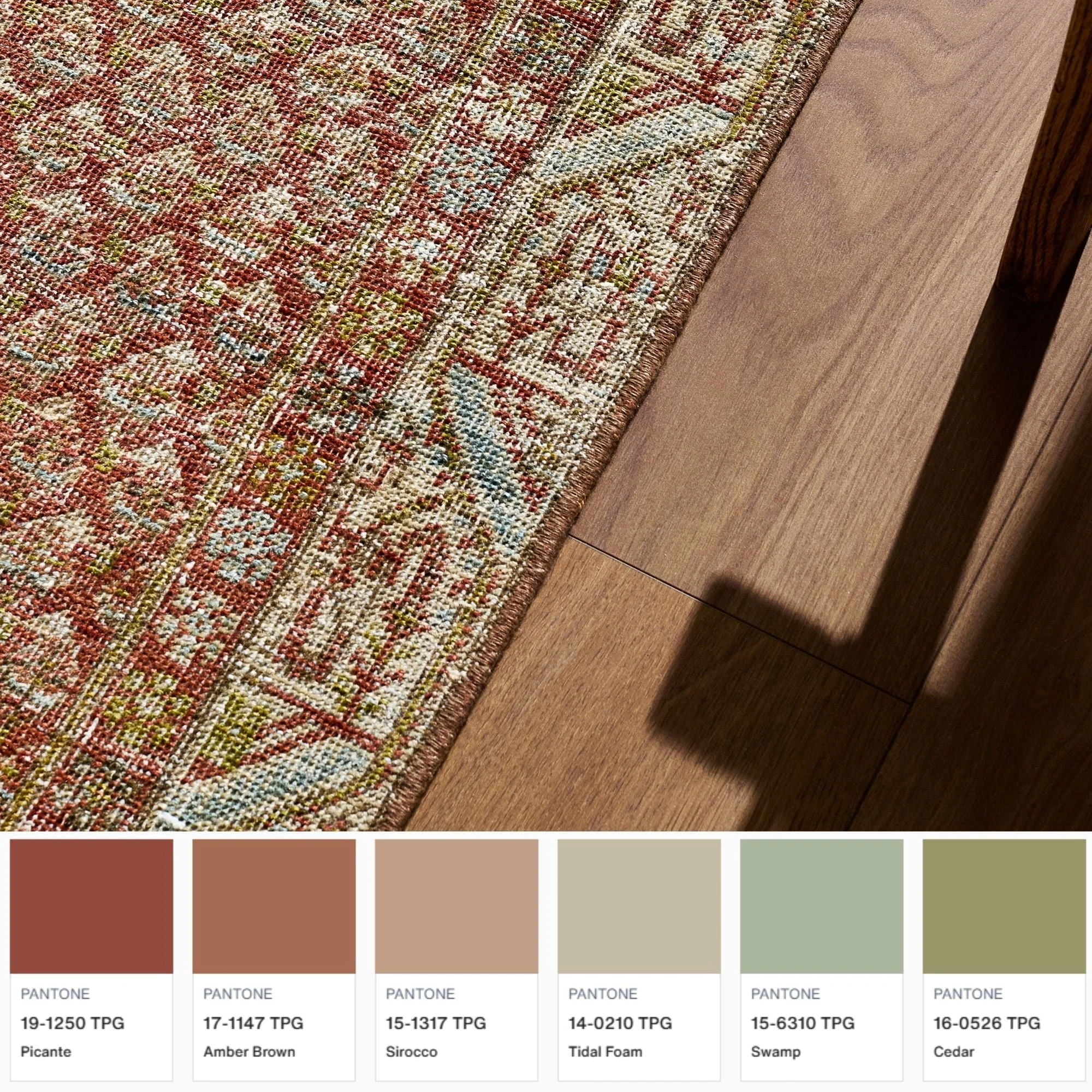 Charlo Rug - Image 10