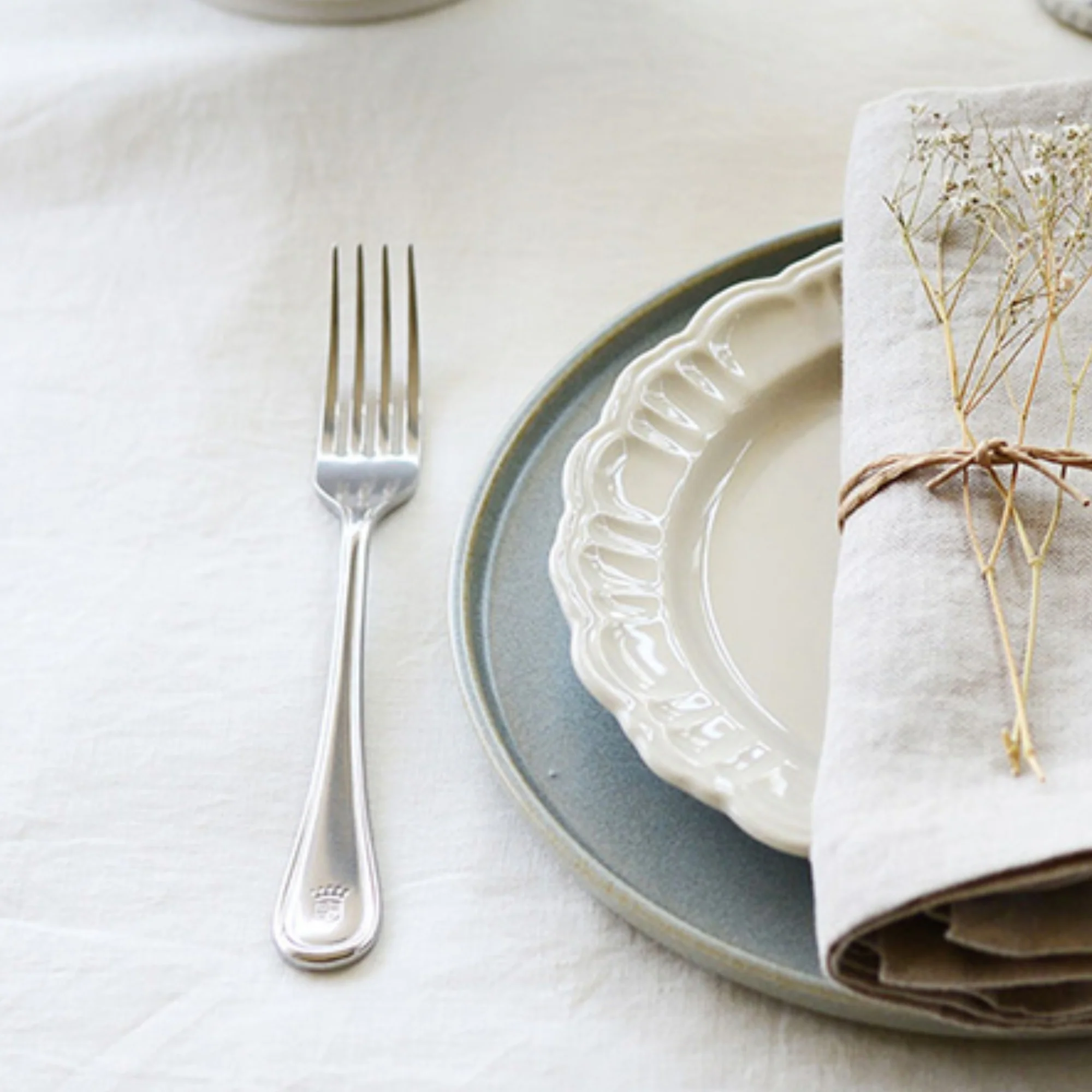 Charpente Table Fork - Image 2