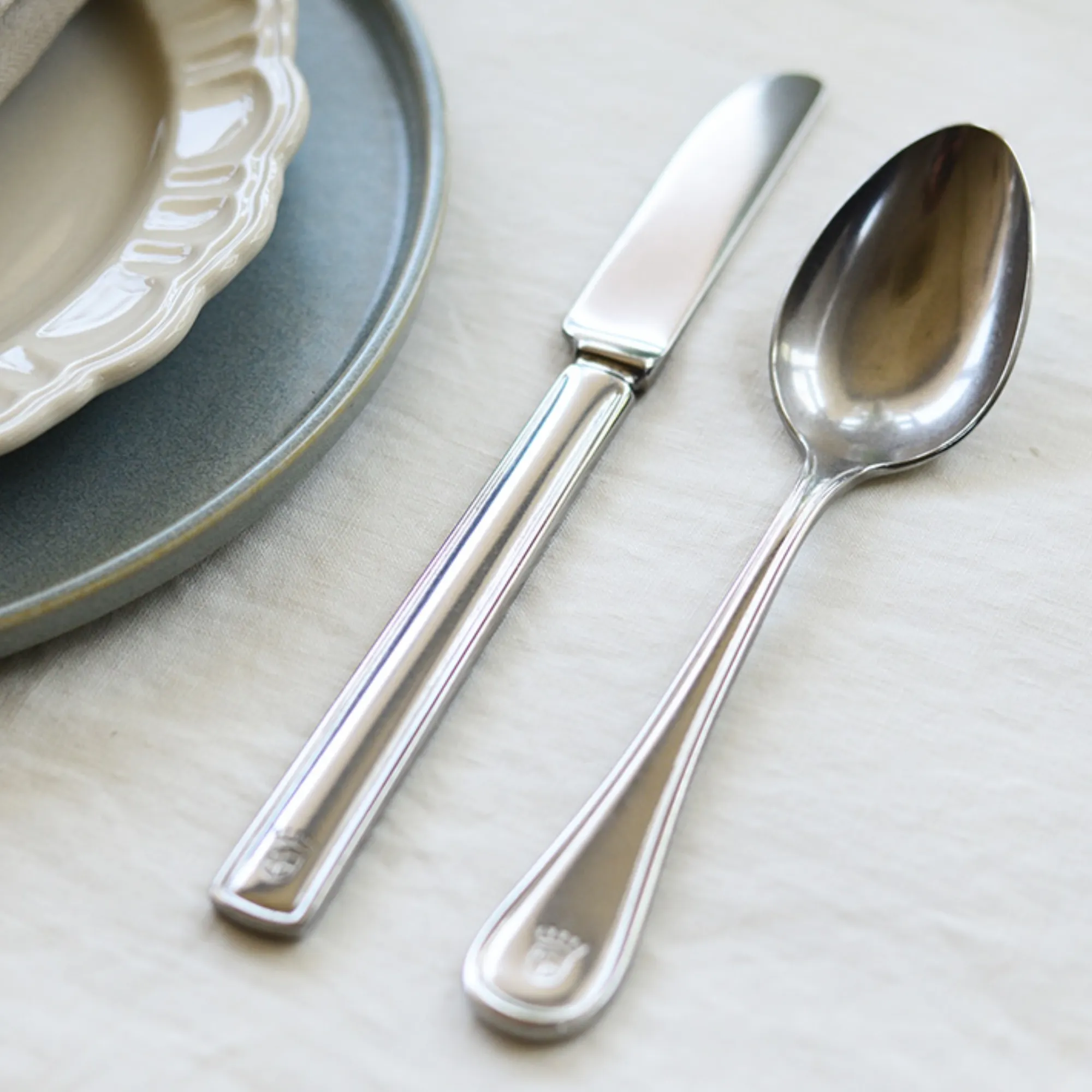 Charpente Table Knife - Image 2