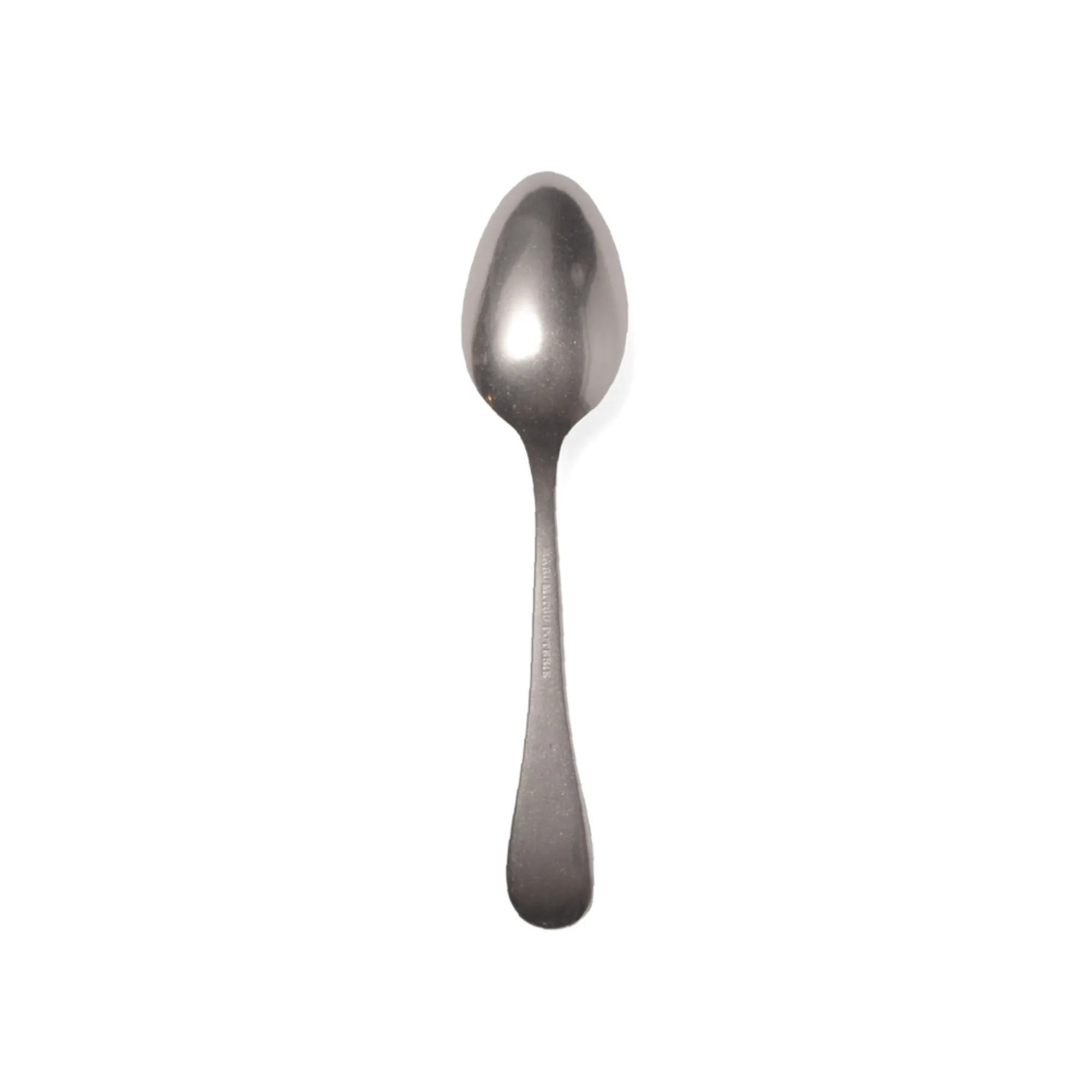 Charpente Table Spoon - Image 3