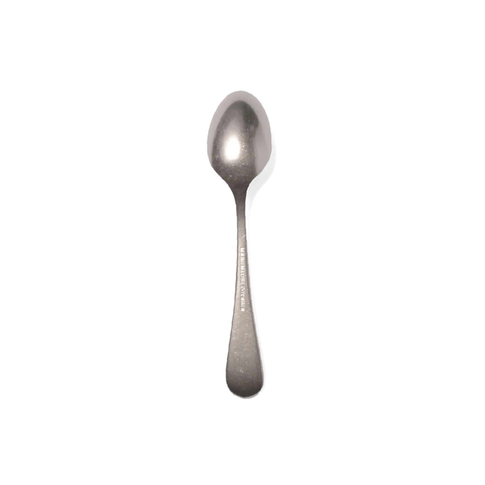 Charpente Tea Spoon - Image 3