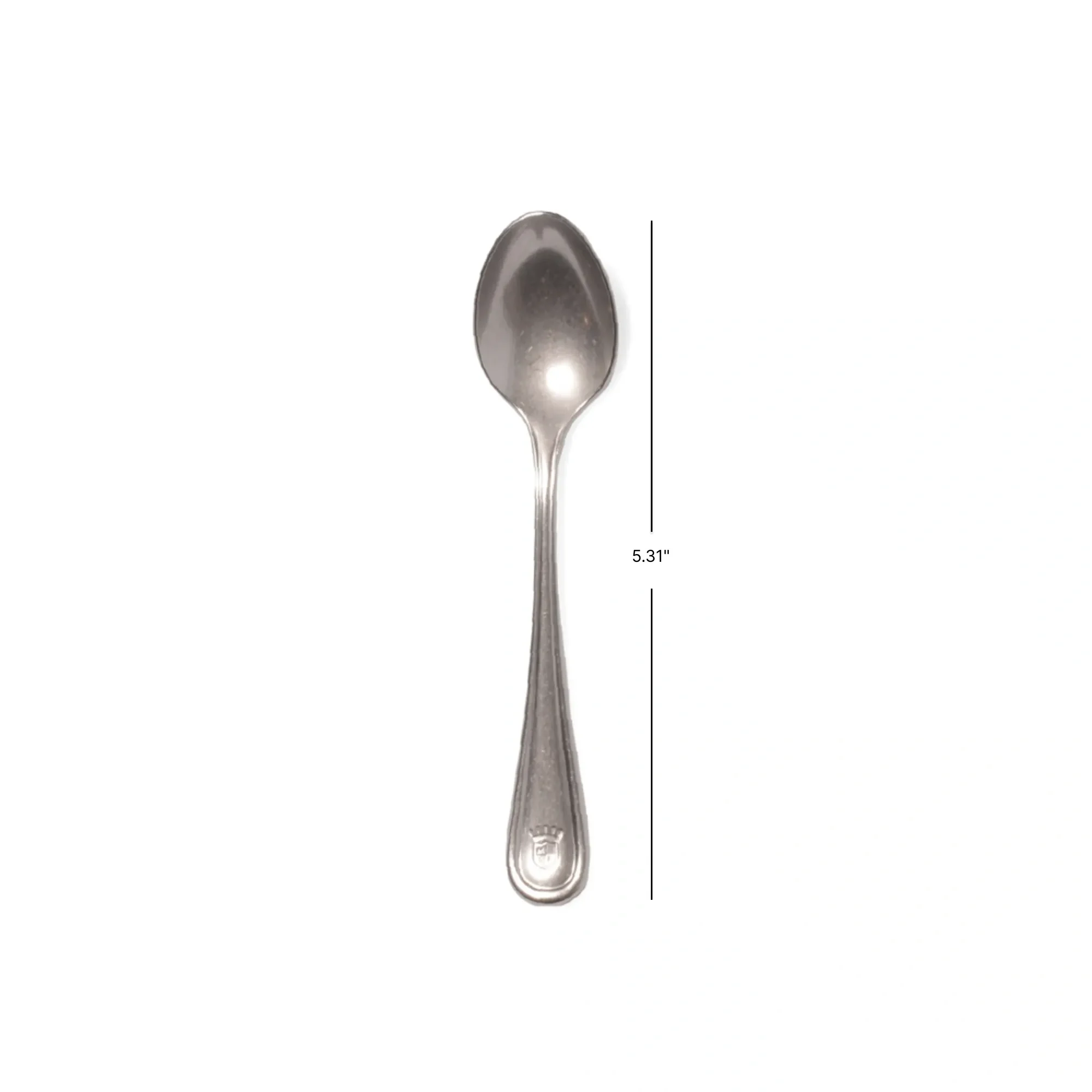 Charpente Tea Spoon - Image 4