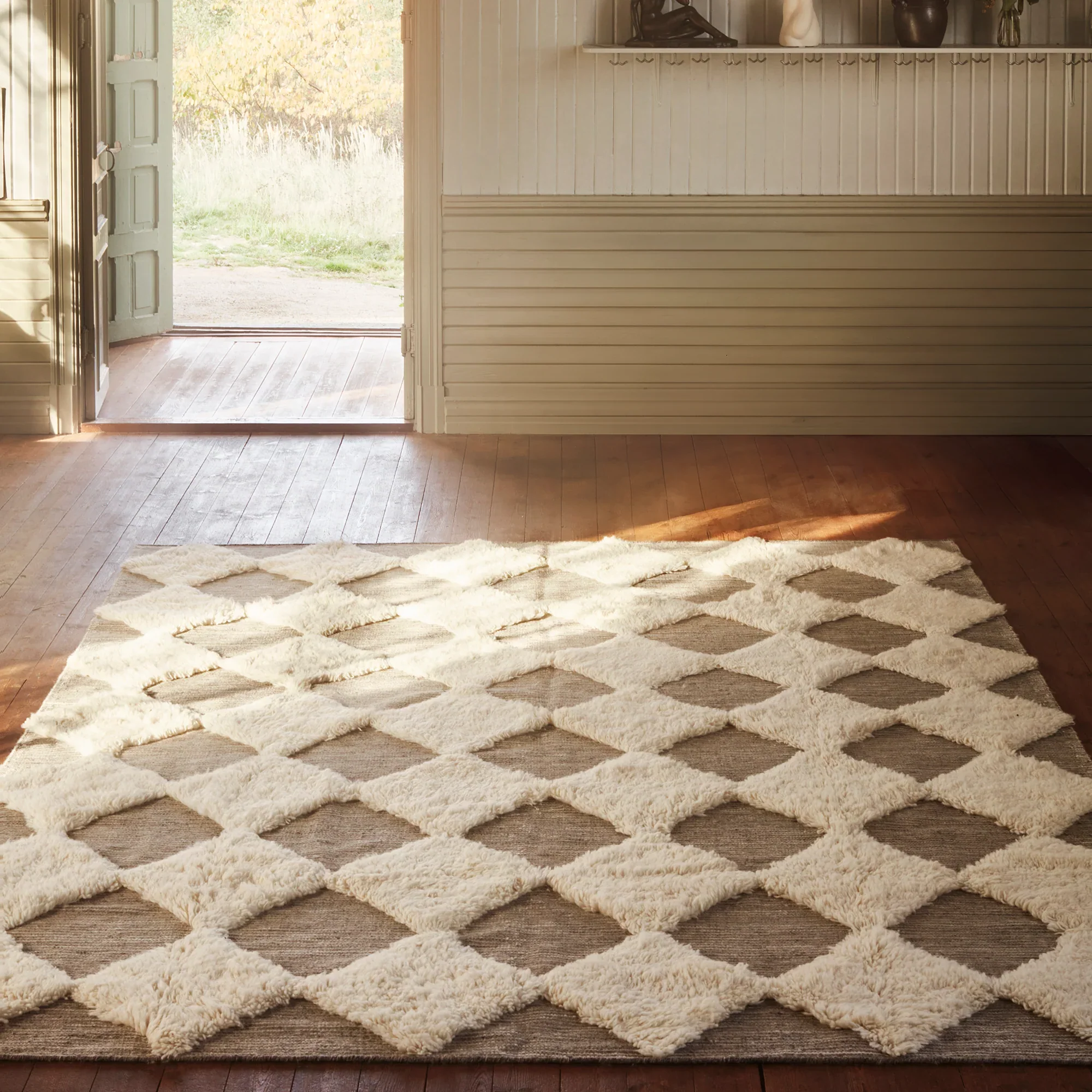 Chess Rya Rug - Image 10