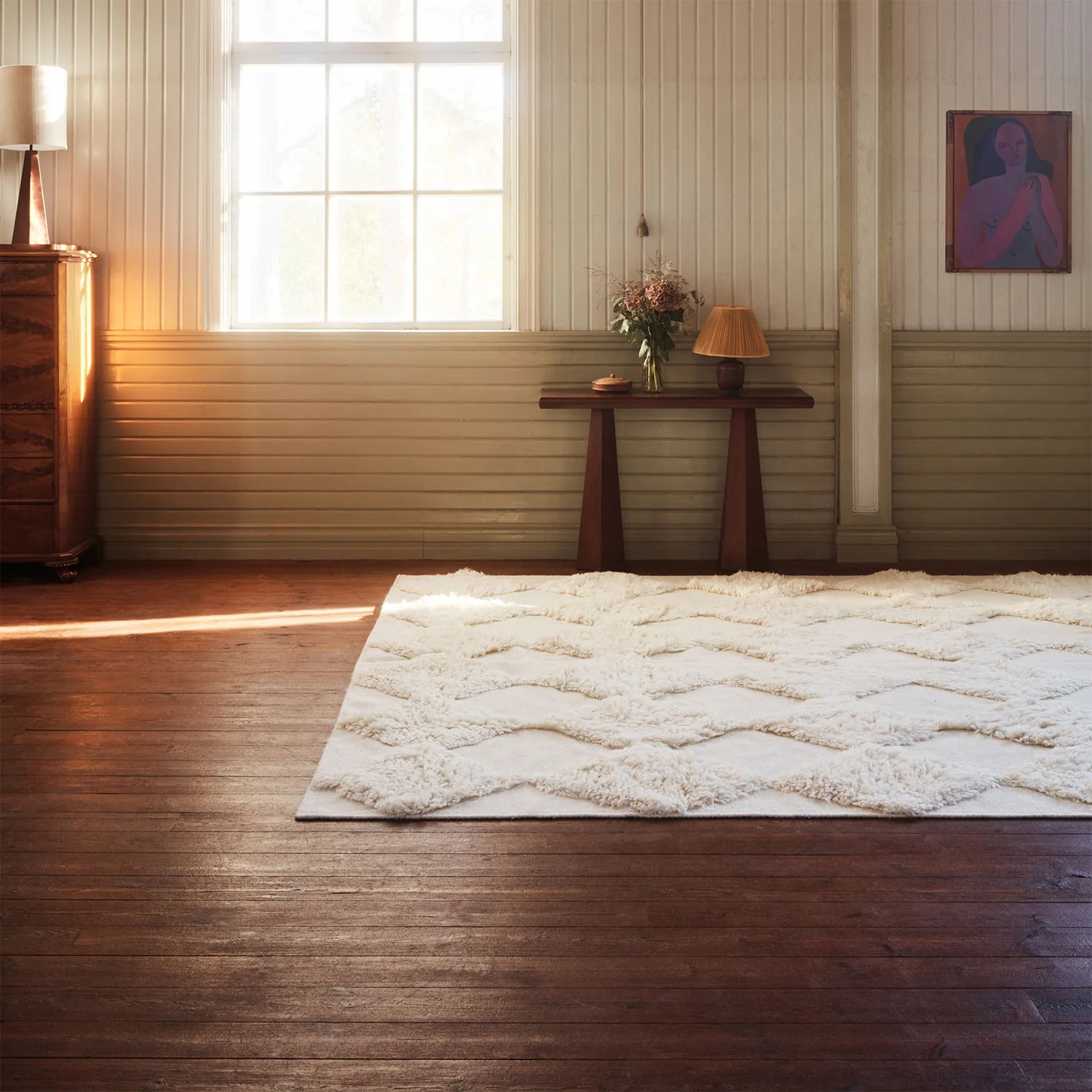 Chess Rya Rug - Image 3