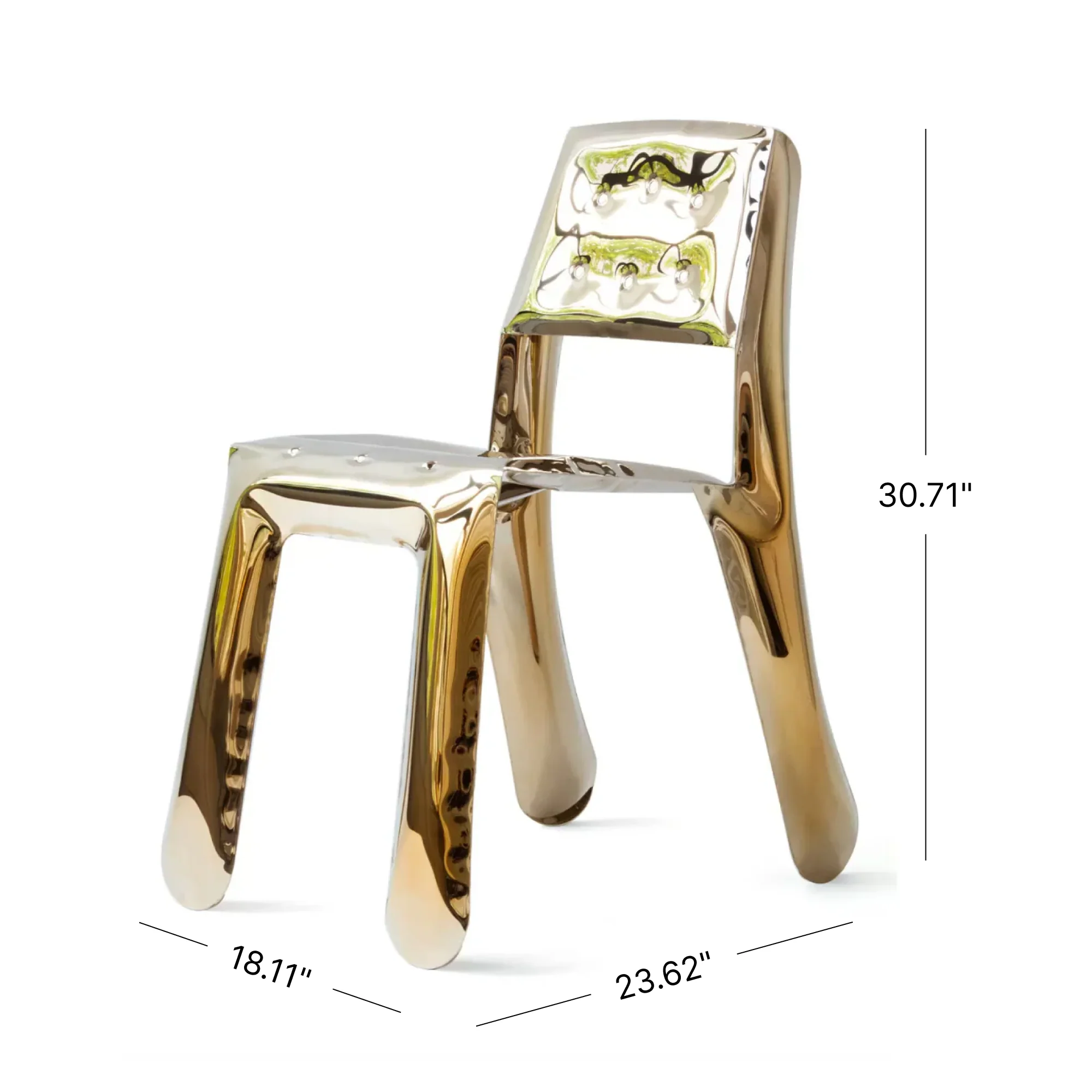 Chippensteel 0.5 Chair - Image 15
