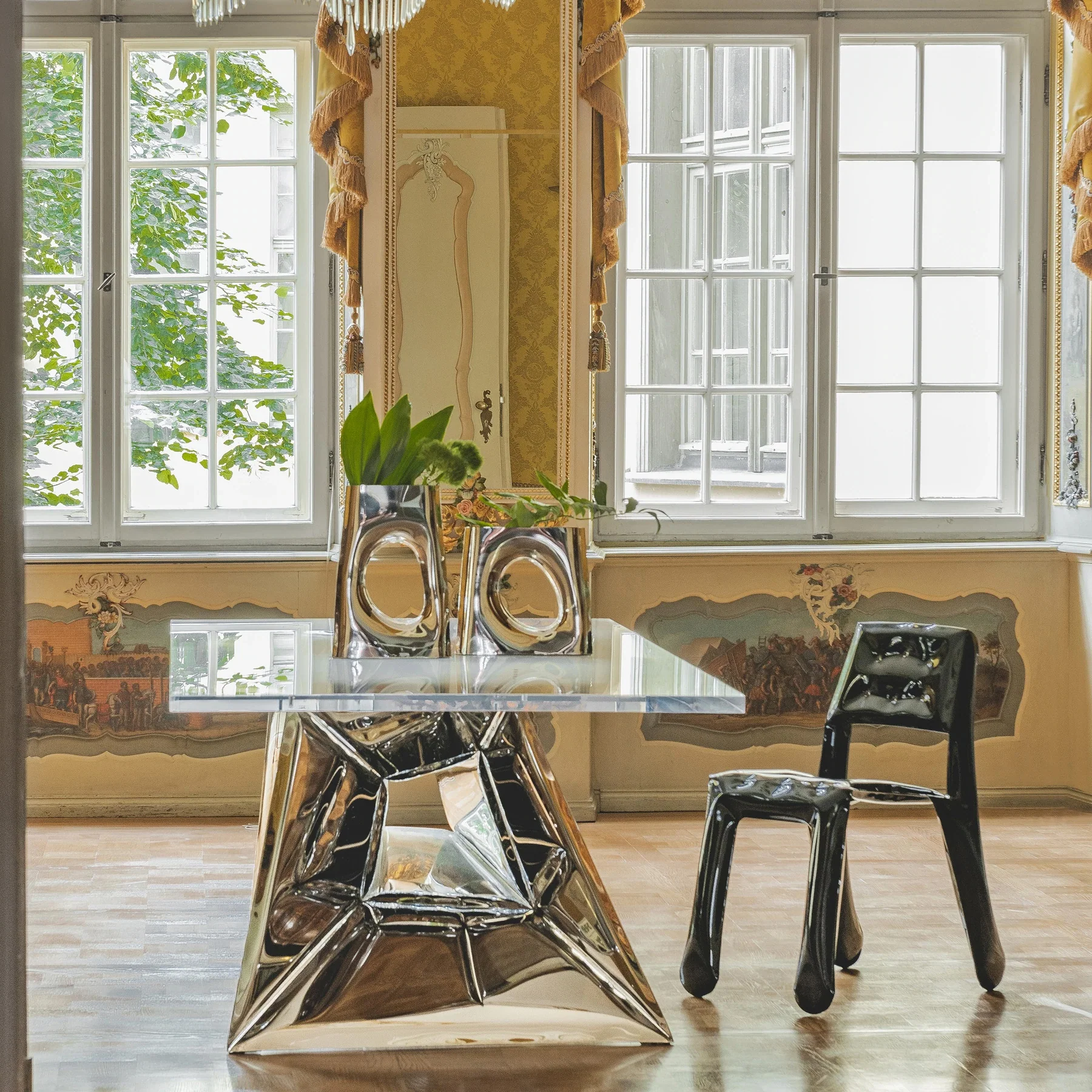 Chippensteel 0.5 Chair - Image 7